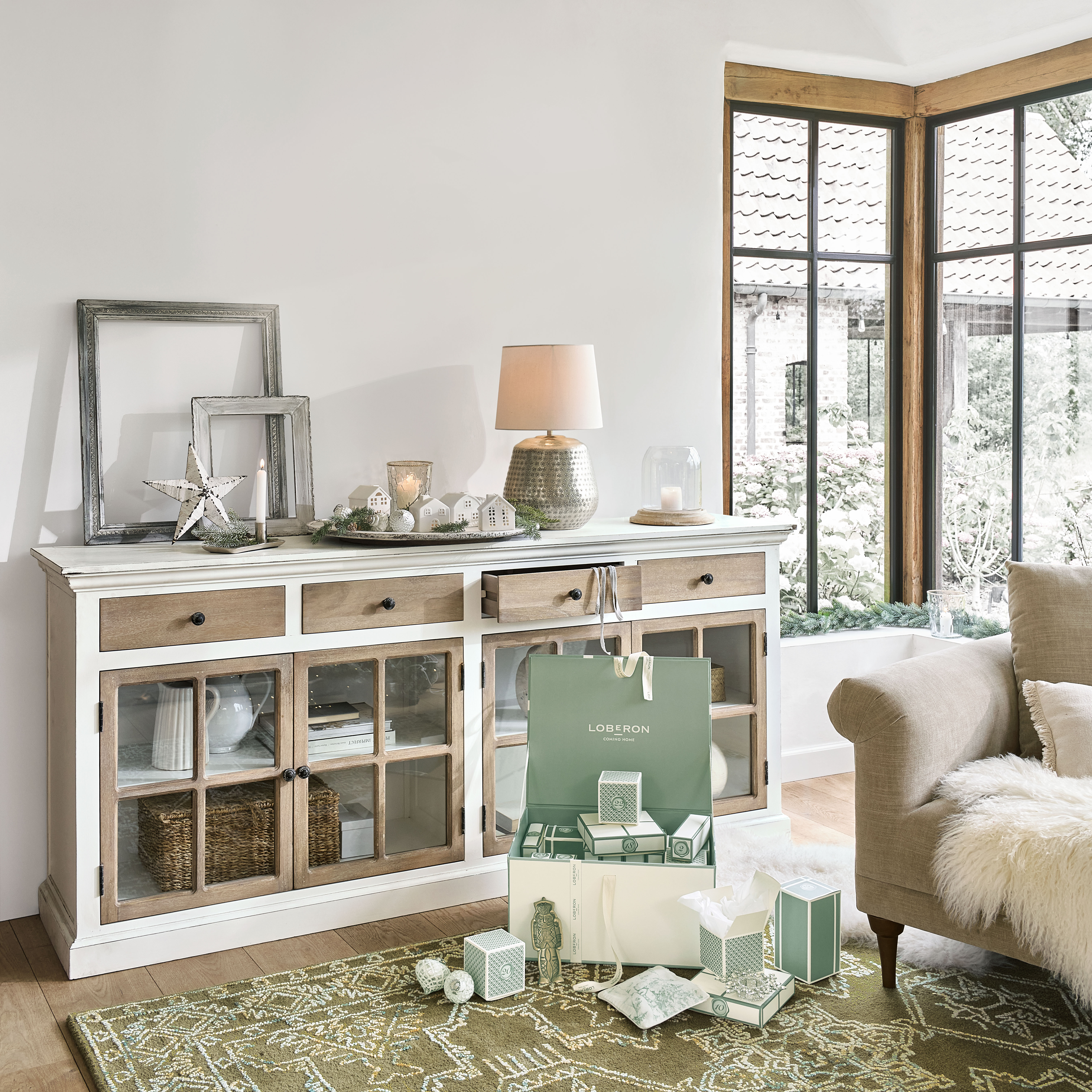 Loberon Adventkalender