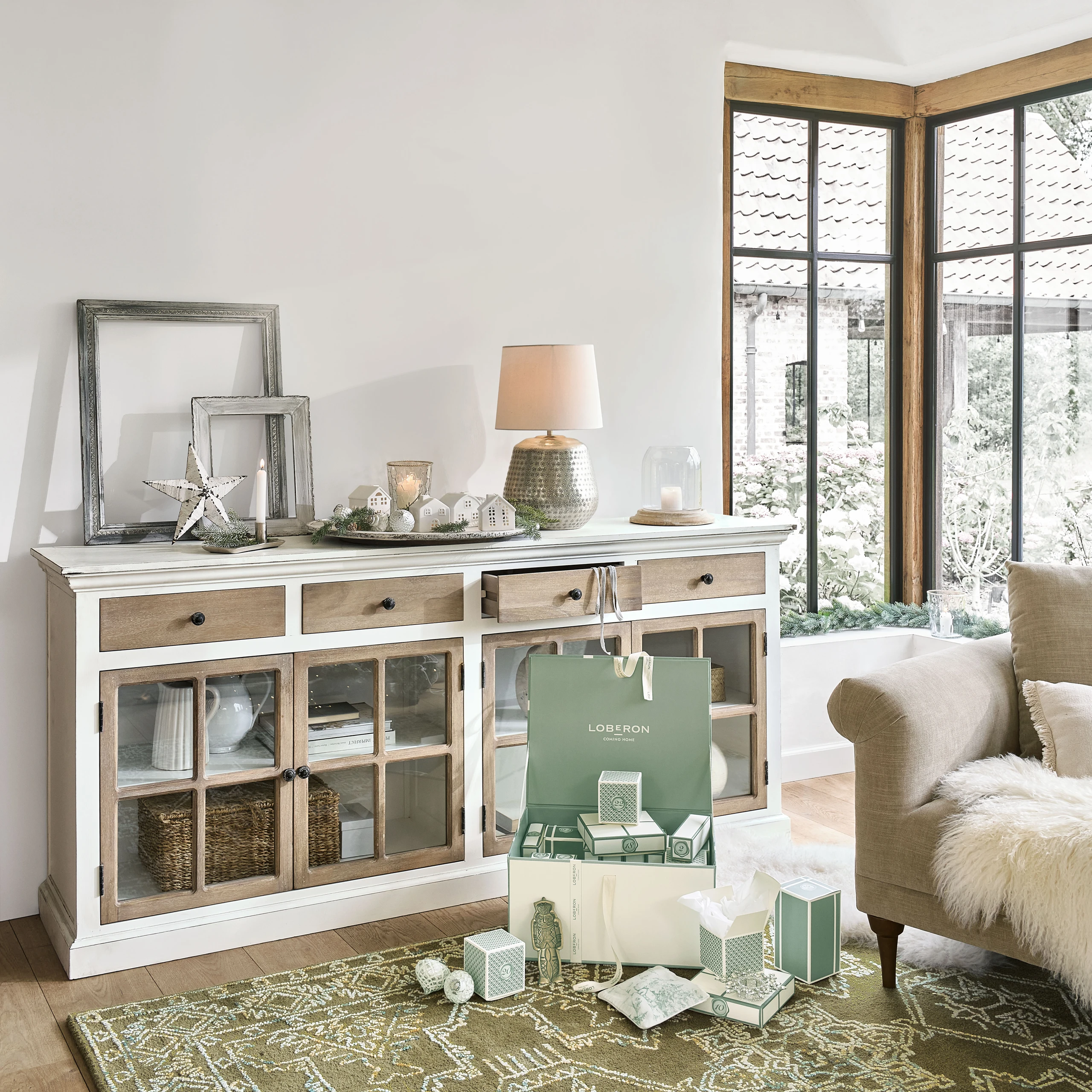 Loberon Adventkalender