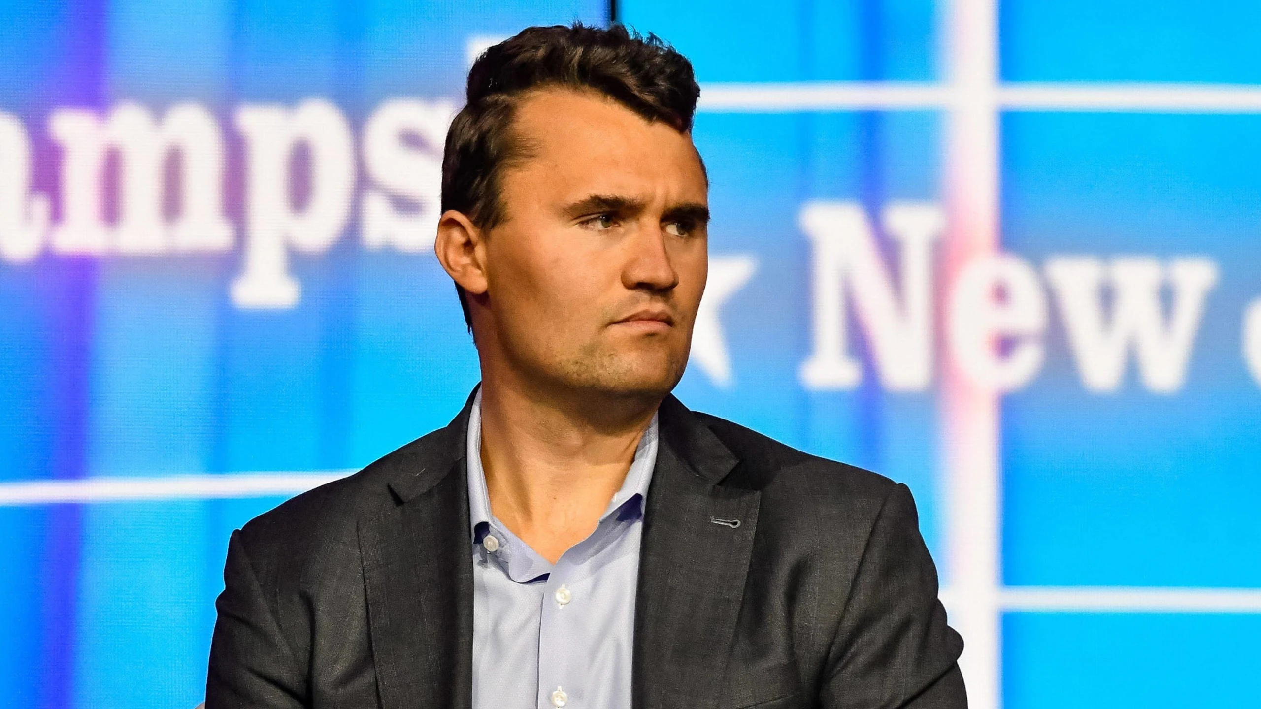 Rechter US-Aktivist und Trump-Verbündeter Charlie Kirk bei Anschlag getötet