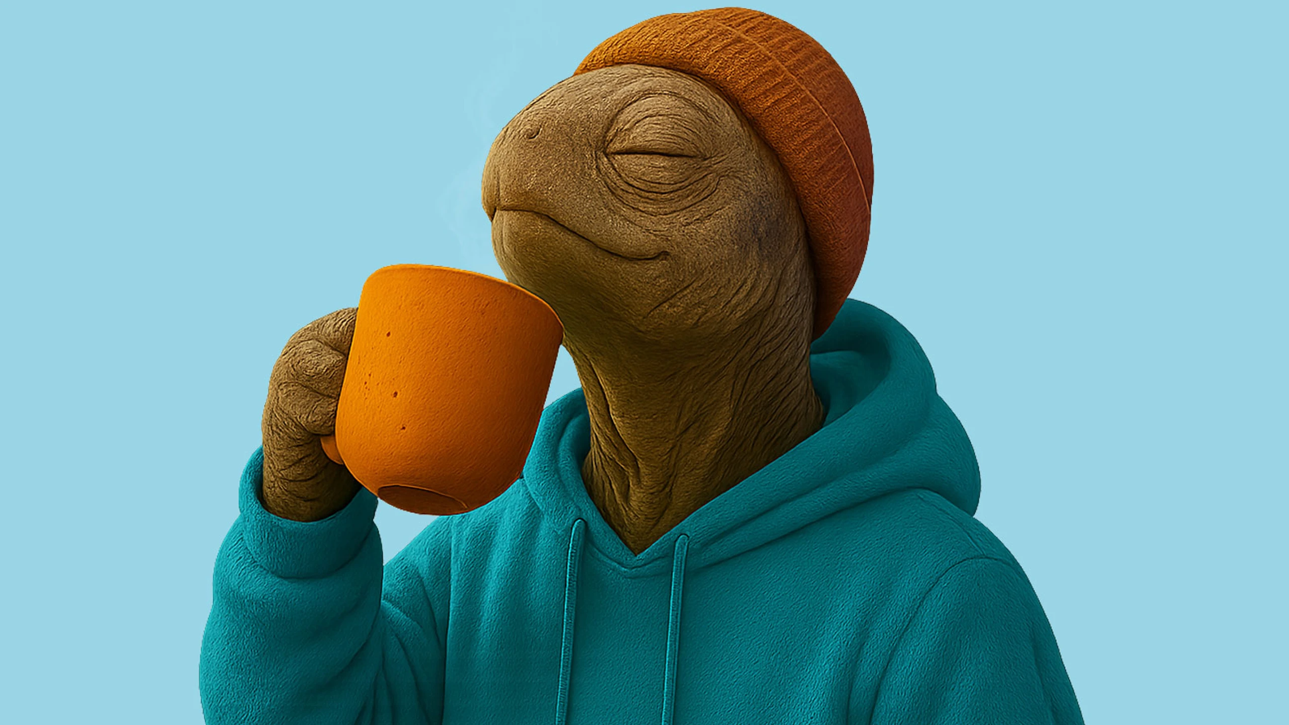 © Roast Market Blurred image background