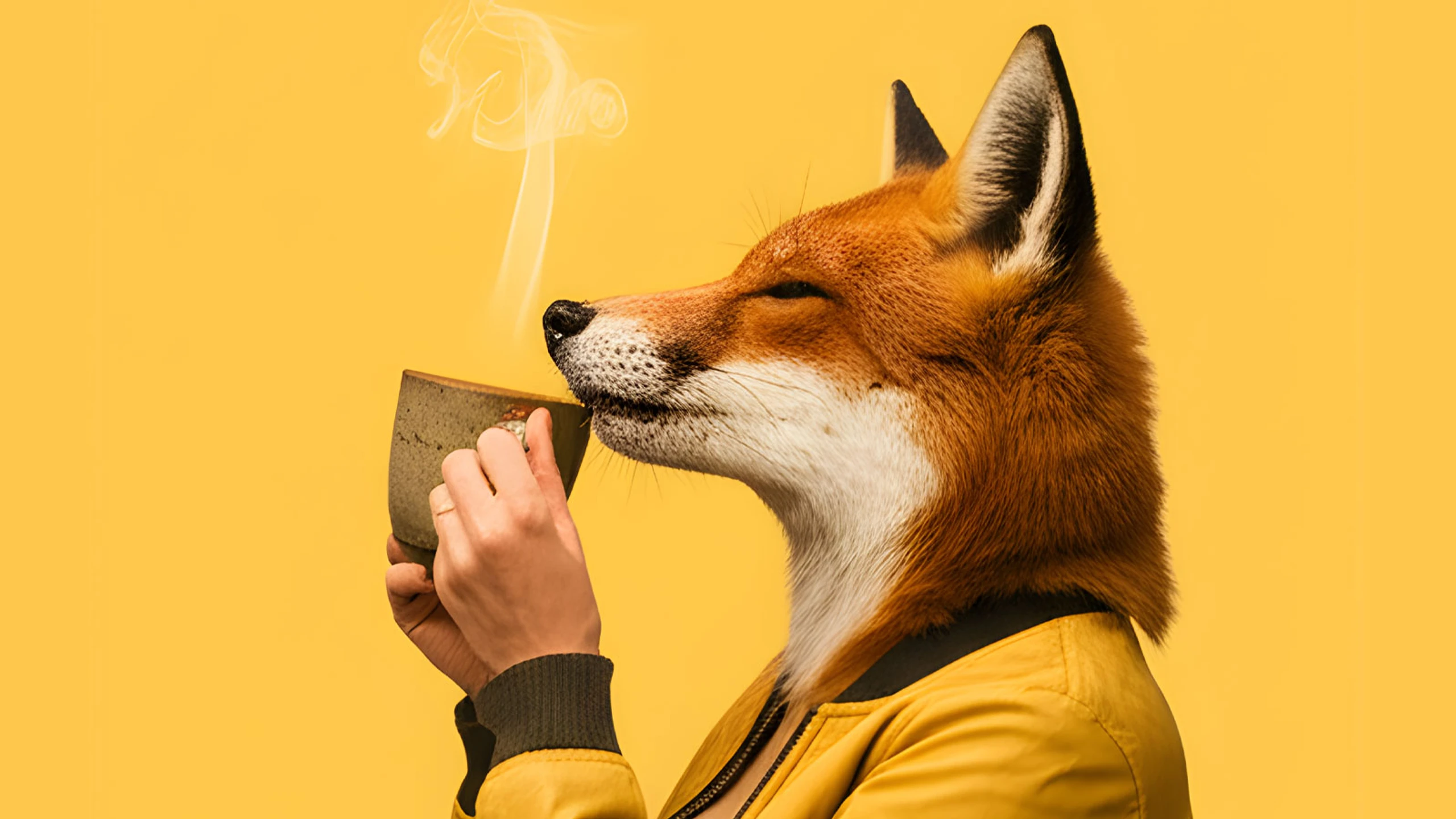 © Roast Market Blurred image background