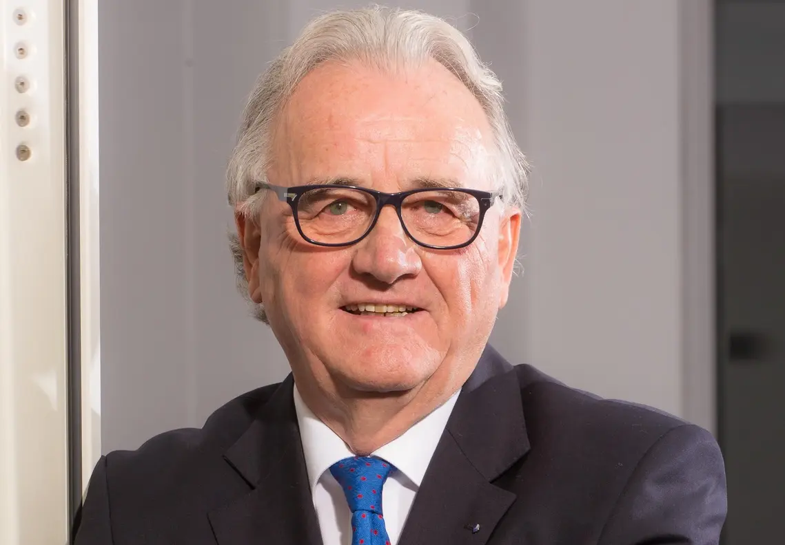 © Senat der Wirtschaft/Richard Artikelbild