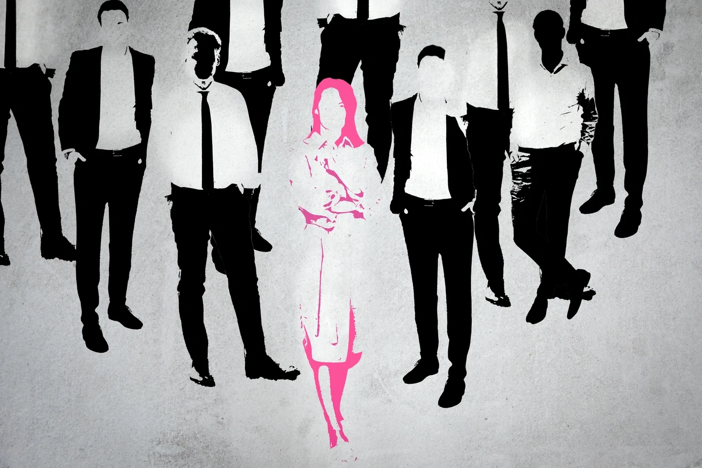 trend.FEMALE