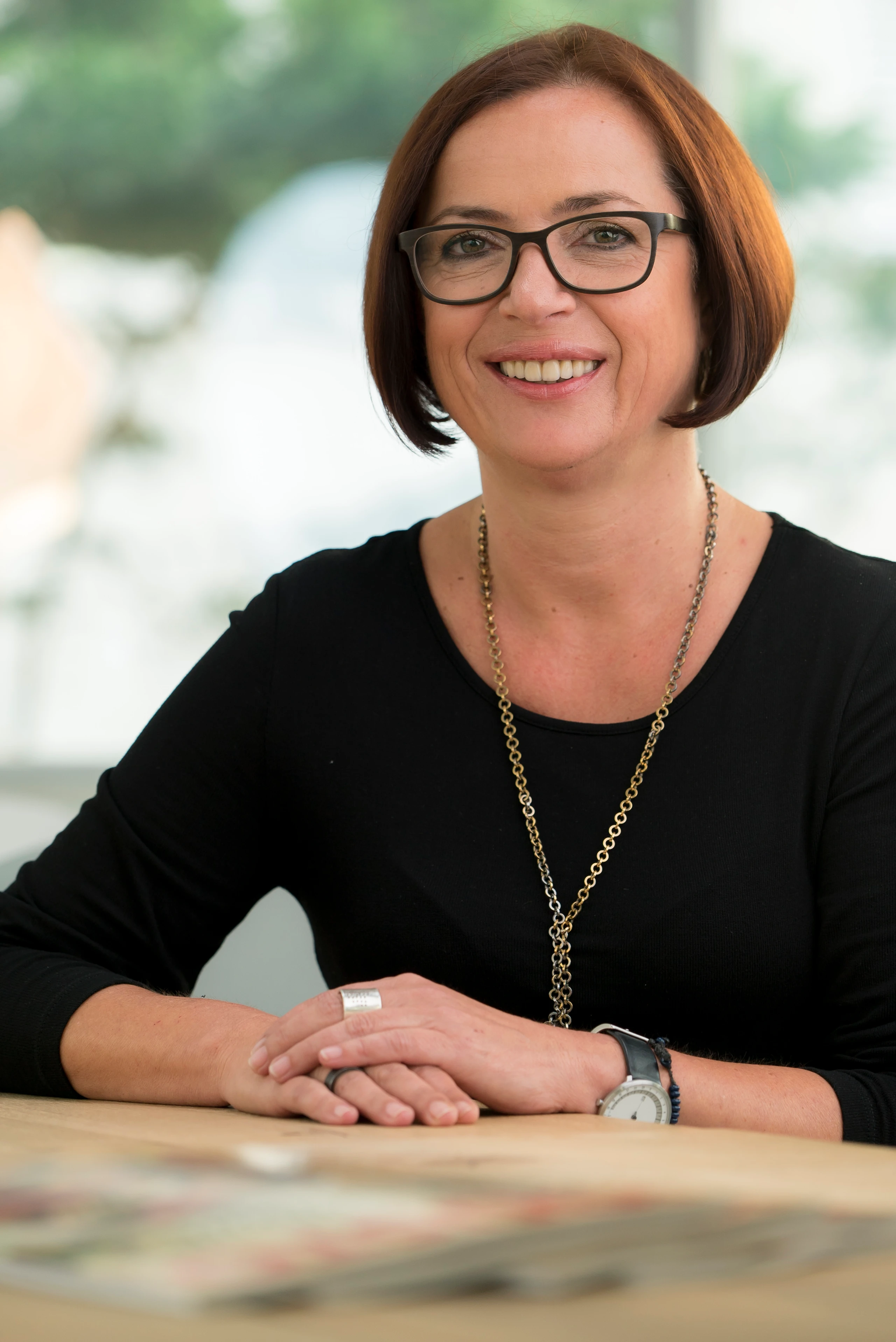 Bild von Barbara Knapp