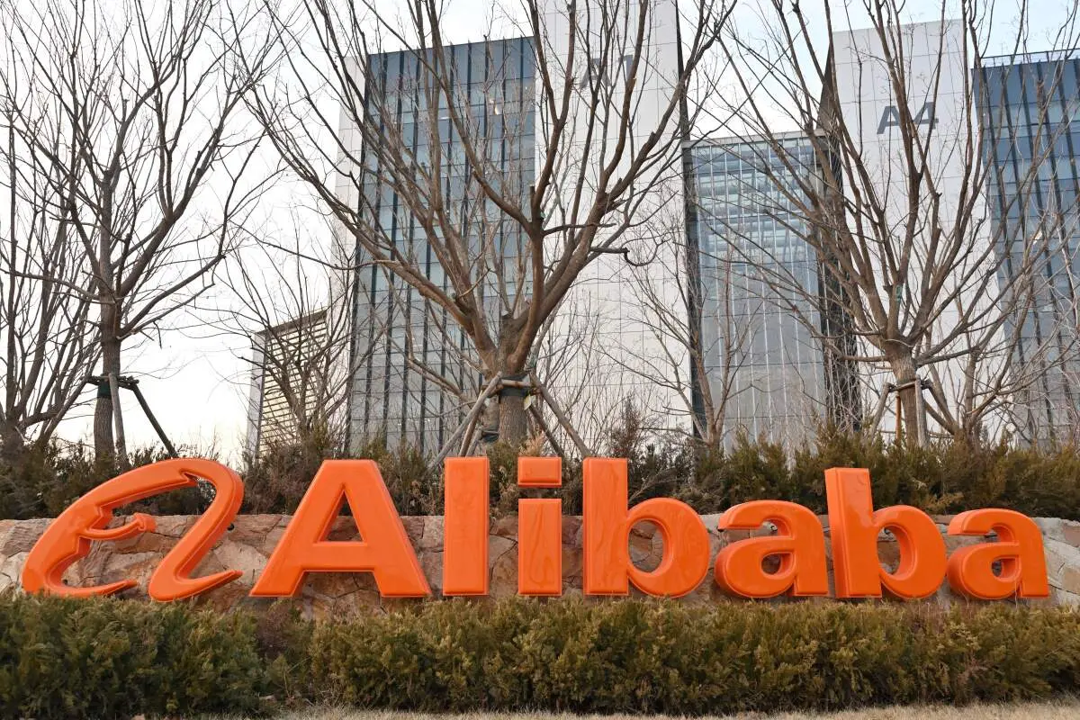 Wegen US-Exportbeschränkungen für moderne KI-Chips nach China