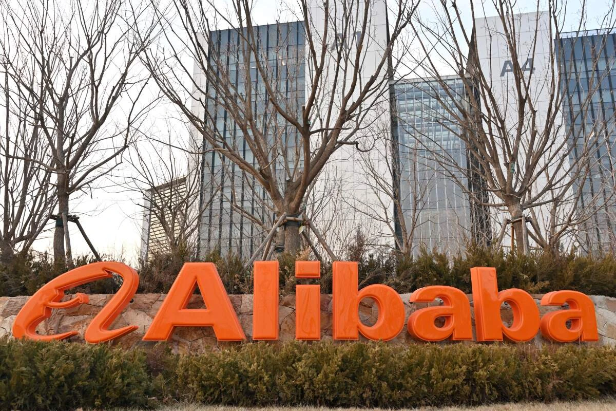 Wegen US-Exportbeschränkungen für moderne KI-Chips nach China