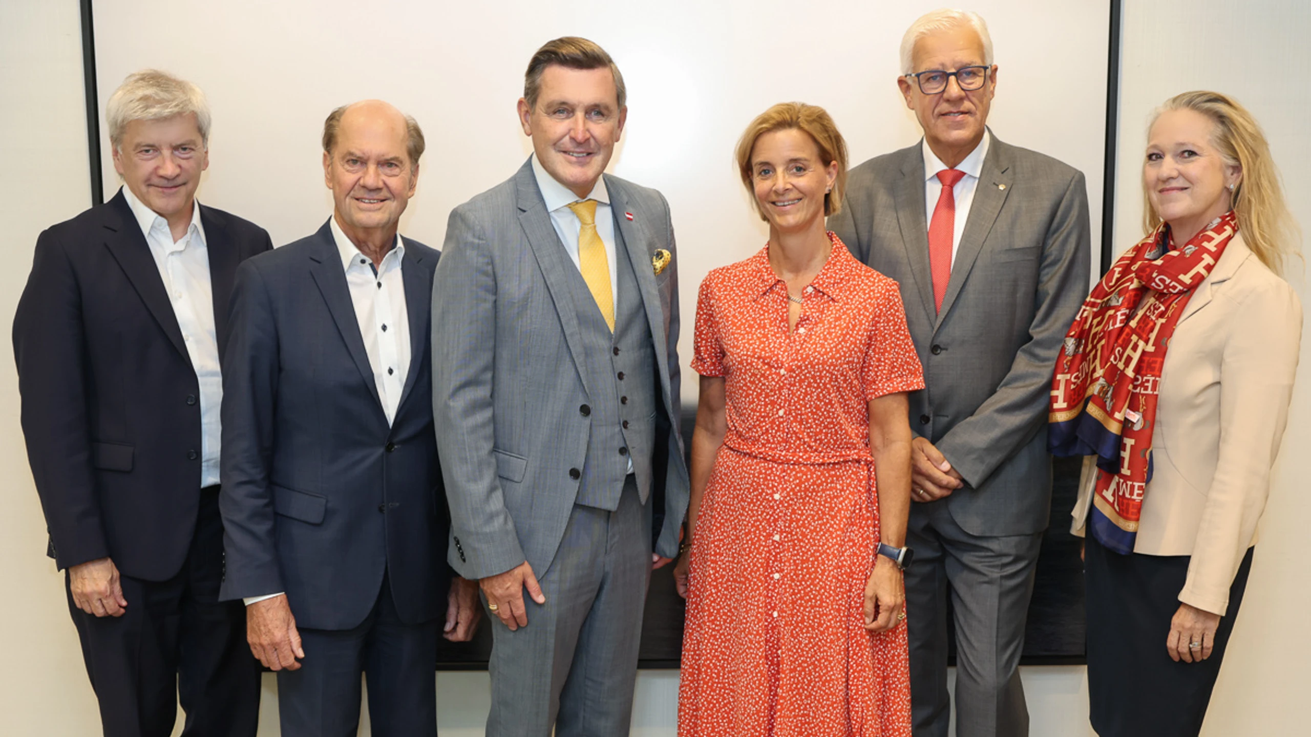 GSV-Forum: Minister Hanke, Shell-Chefin Hauser und Co. diskutierten in Wien Wege zur klimaneutralen Mobilität