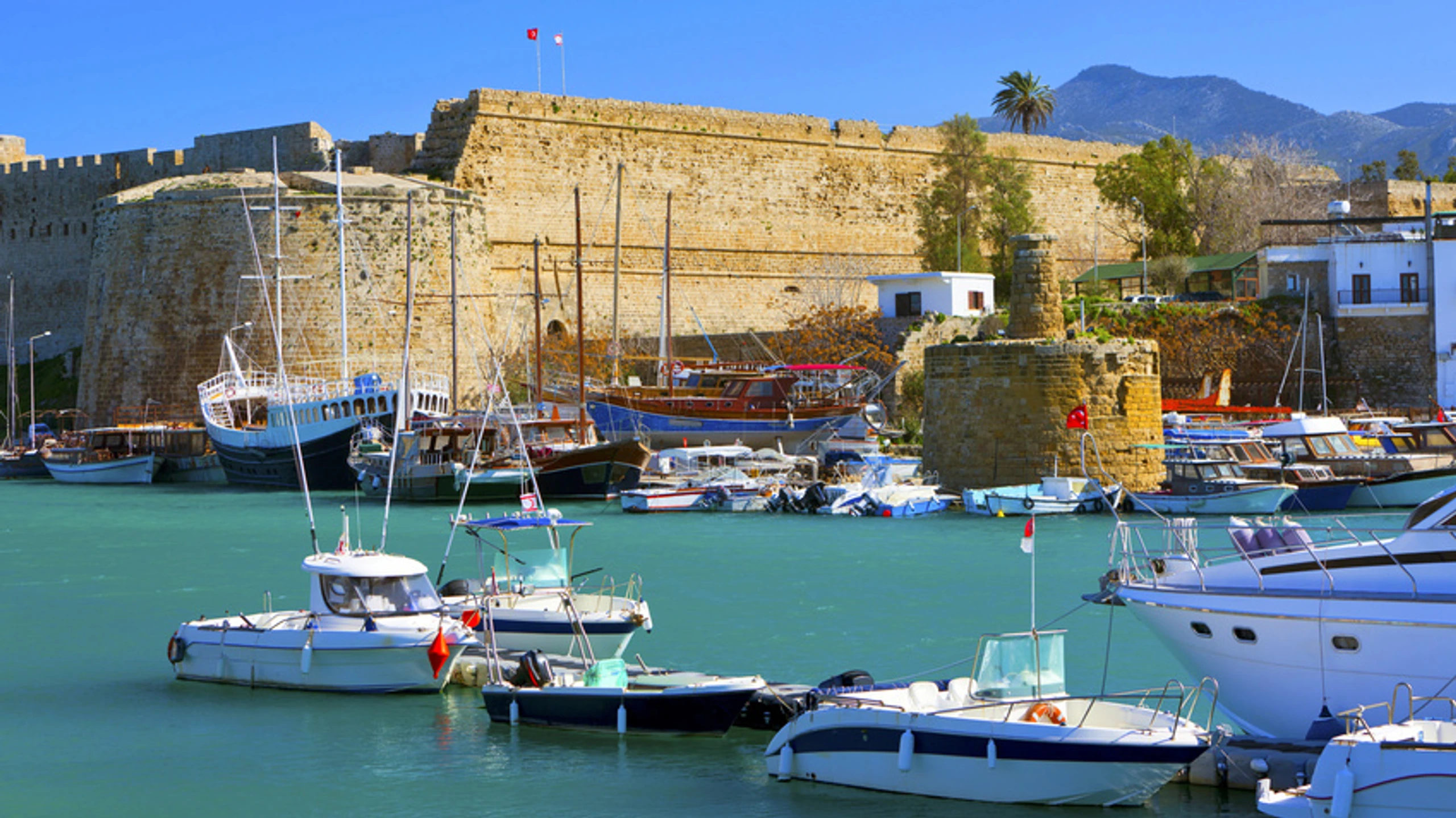 © Debu55y / Fotolia.com Zypern