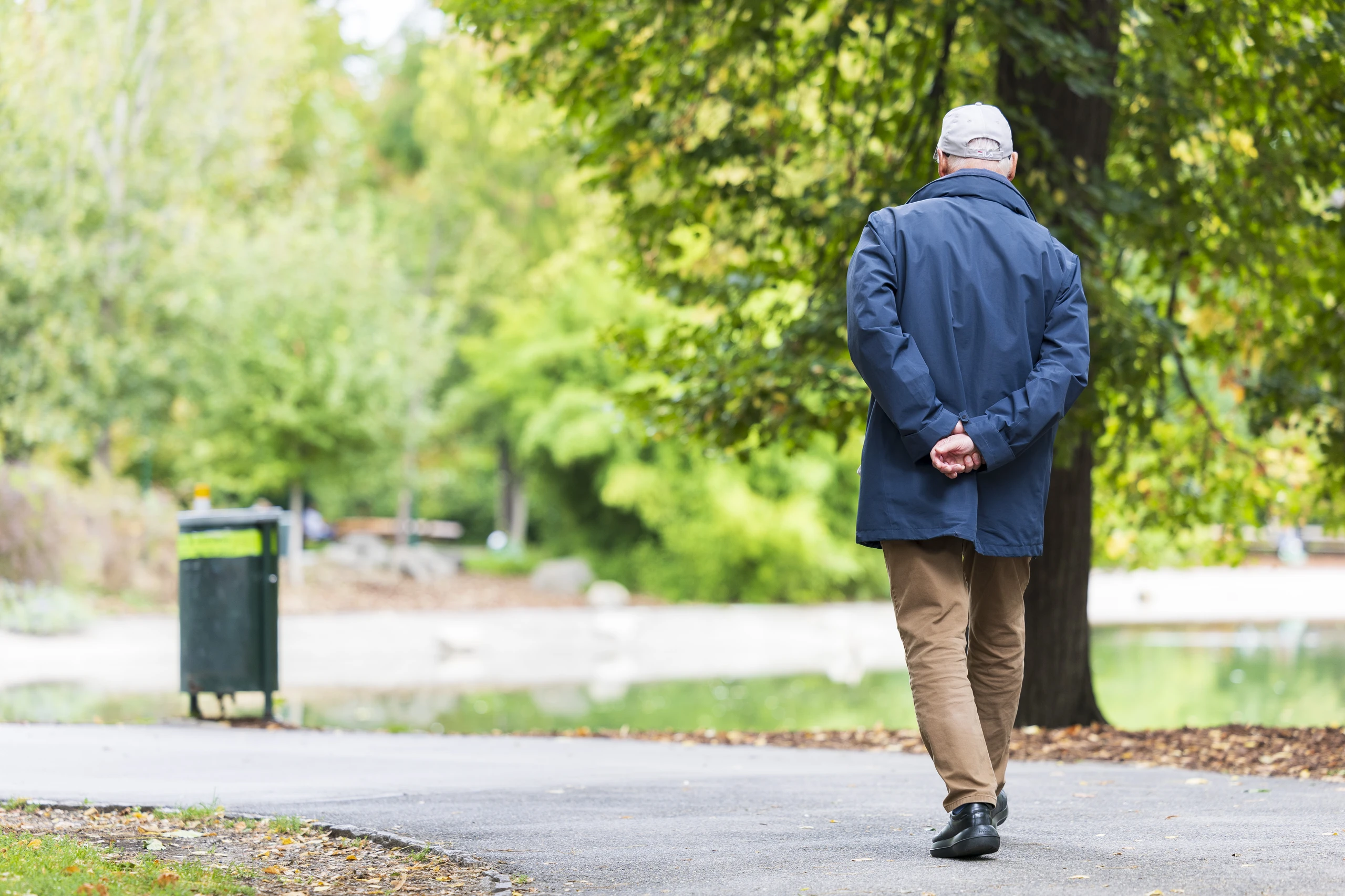 Regierung spart bei Pensionen