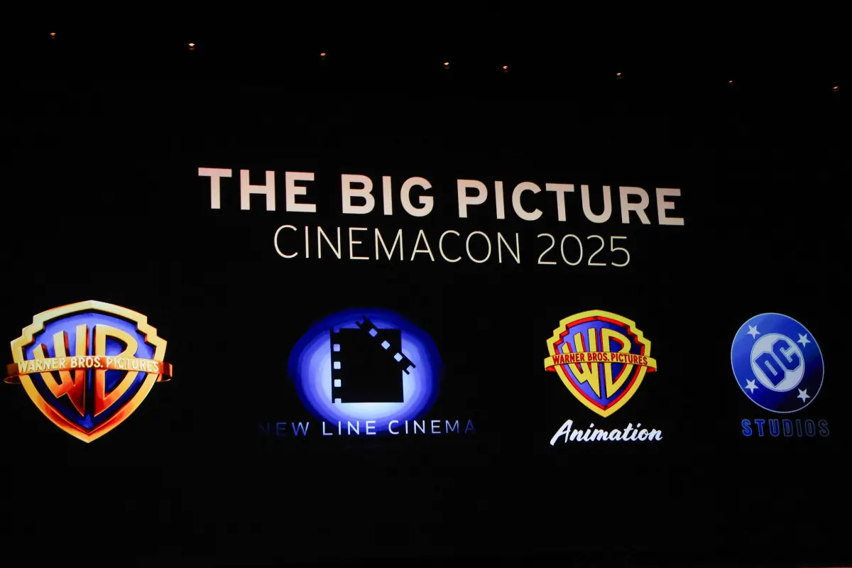 © APA/APA/AFP/VALERIE MACON Zwei Hollywood-Schwergewichte unter einem Dach?