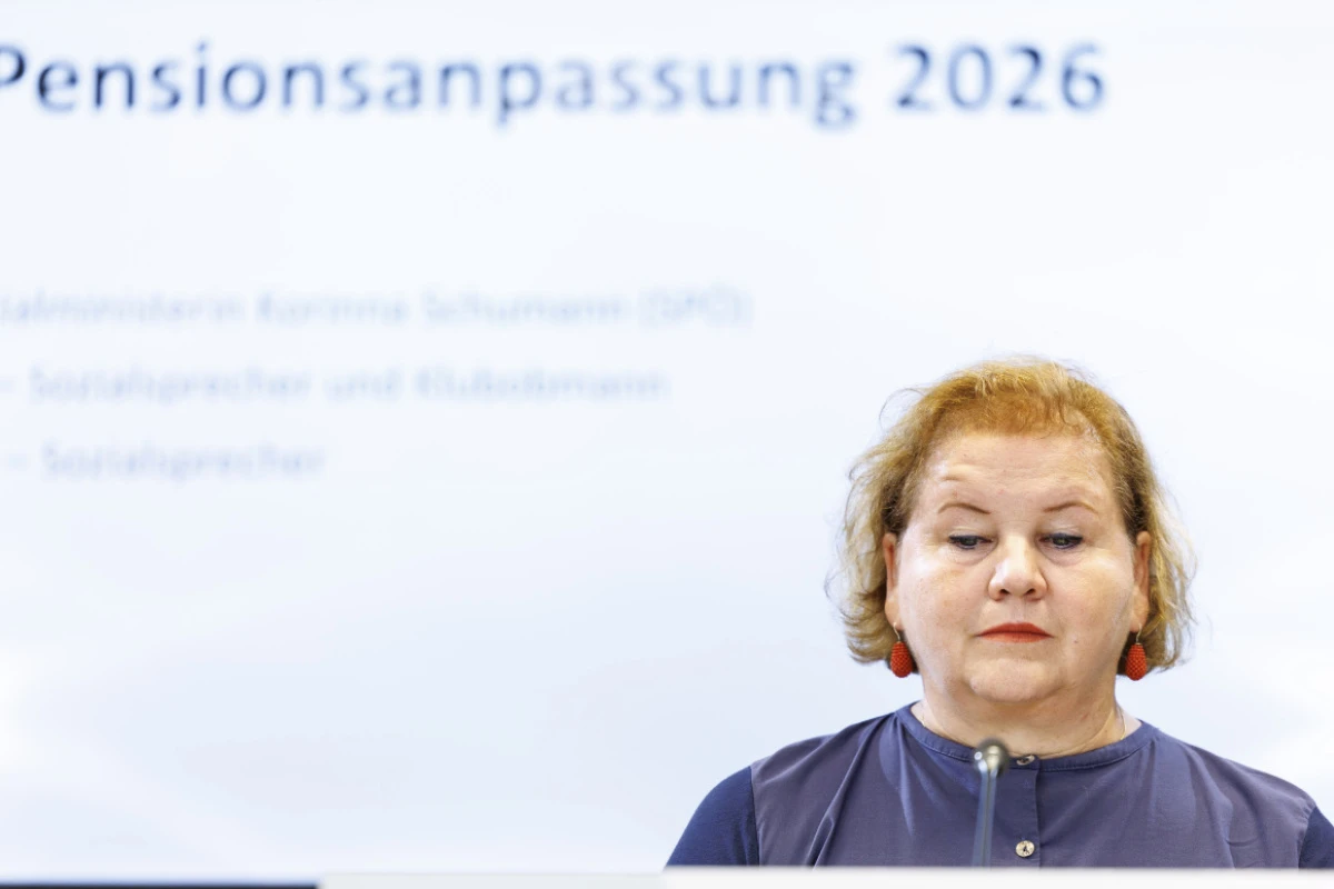 Darüber 67,50 Euro als Fixbetrag - Schumann: Faire Lösung