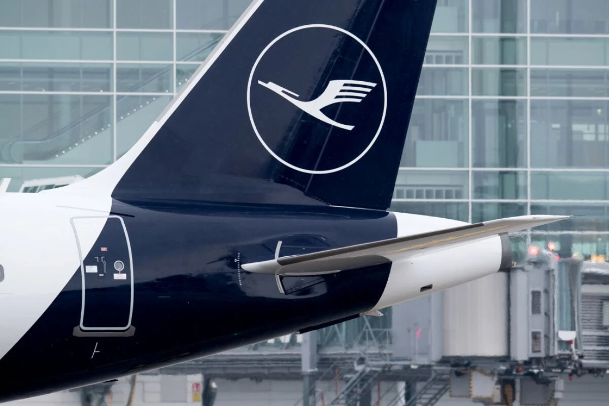 ++ ARCHIVBILD ++ Entscheidungen über das Kundenerlebnis bleiben bei einzelnen Airlines