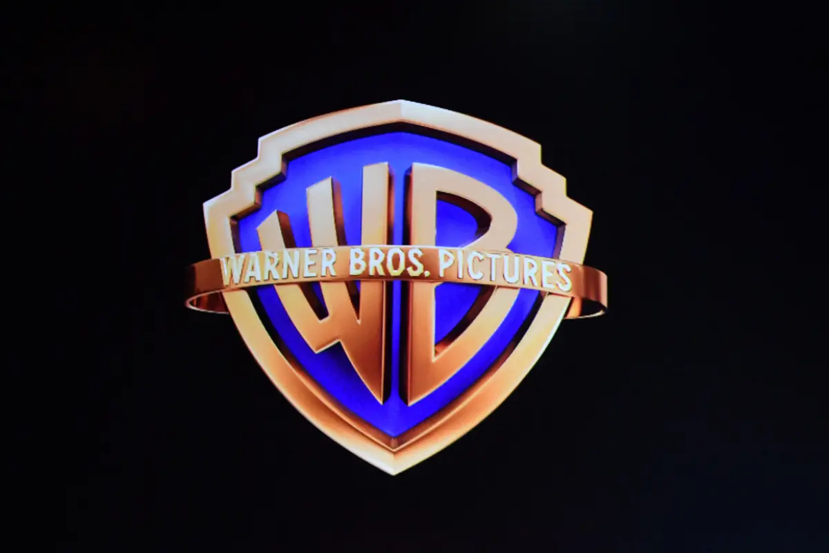 © APA/APA/AFP/VALERIE MACON Aktien von Warner Bros stiegen nach der Nachricht um bis zu 30 Prozent