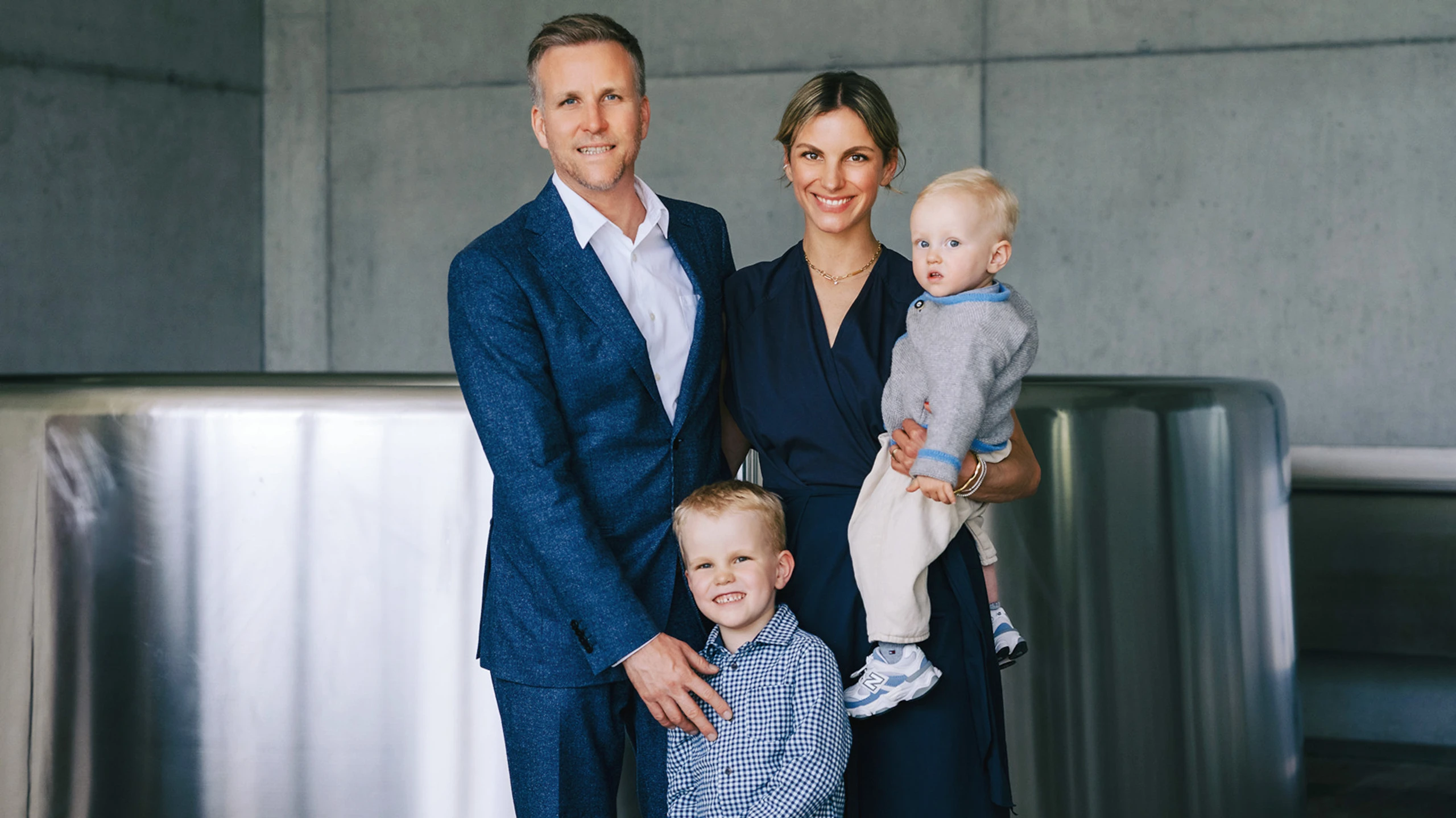 Blurred image background