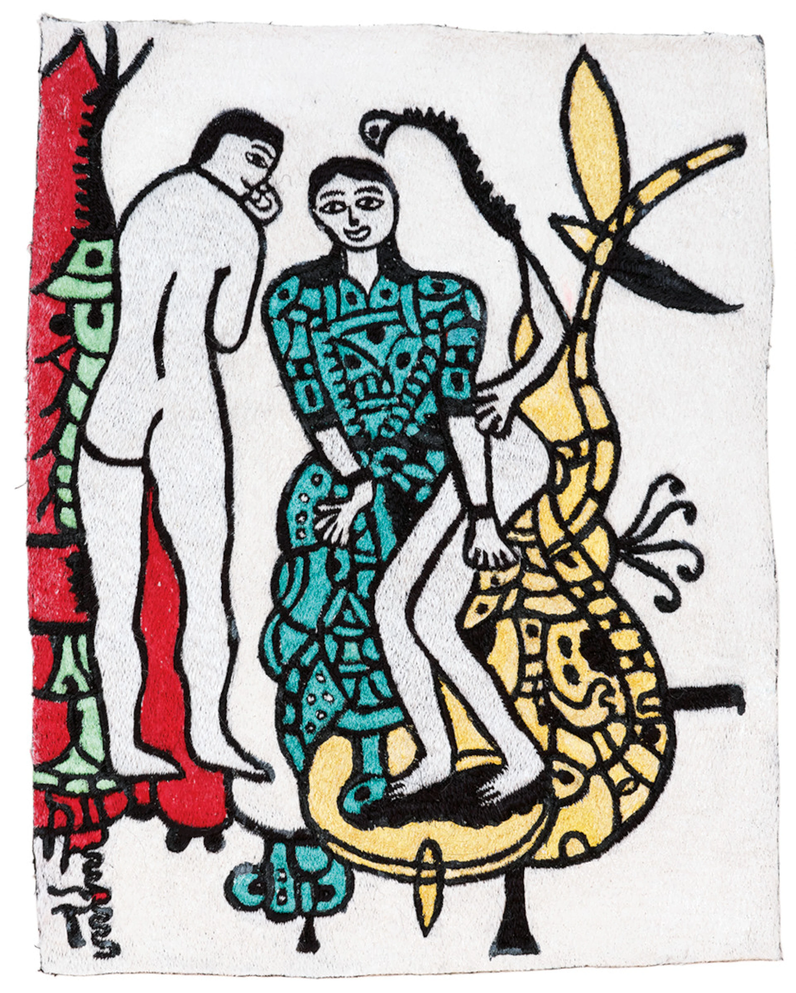 Blurred image background