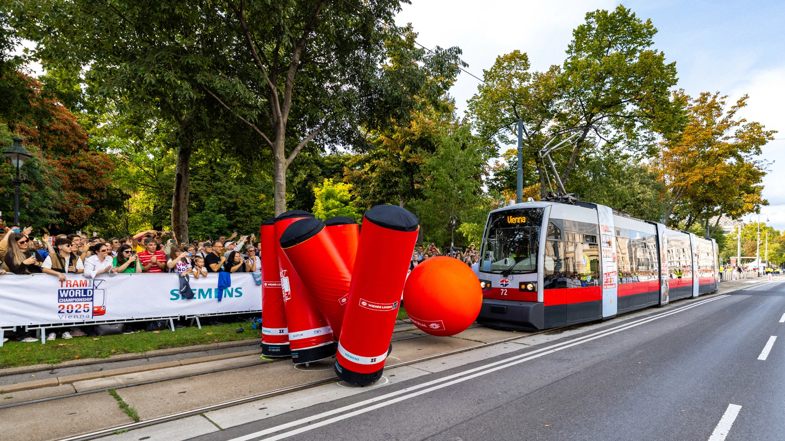 Blurred image background