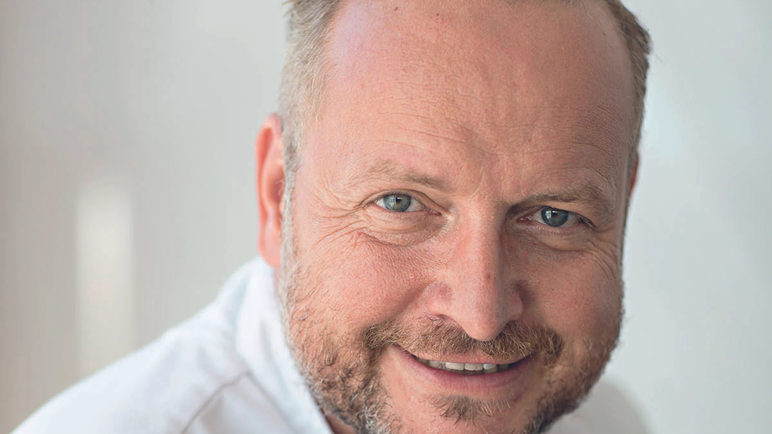 © Joerg Lehmann Hubert Wallner