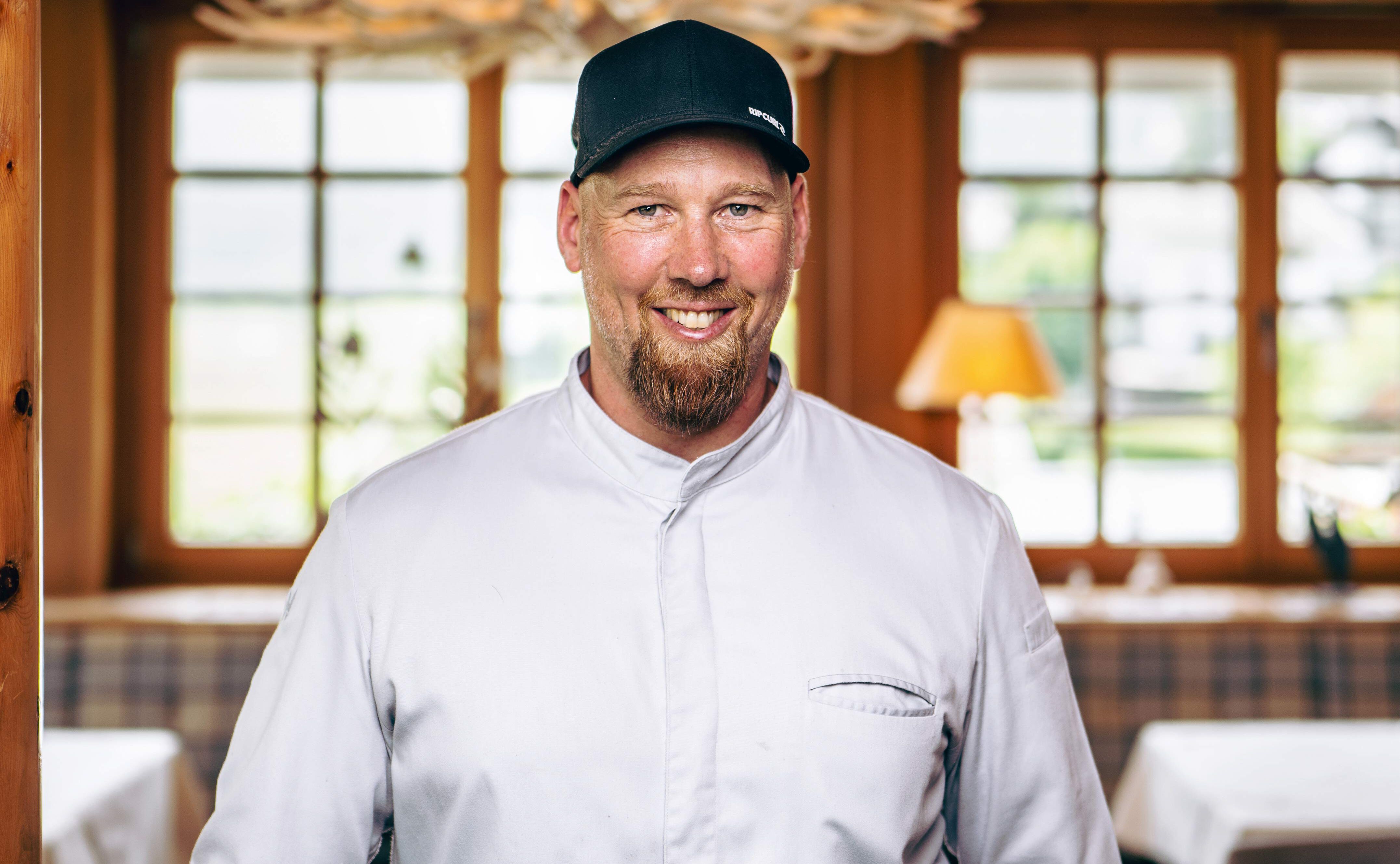 Blurred image background