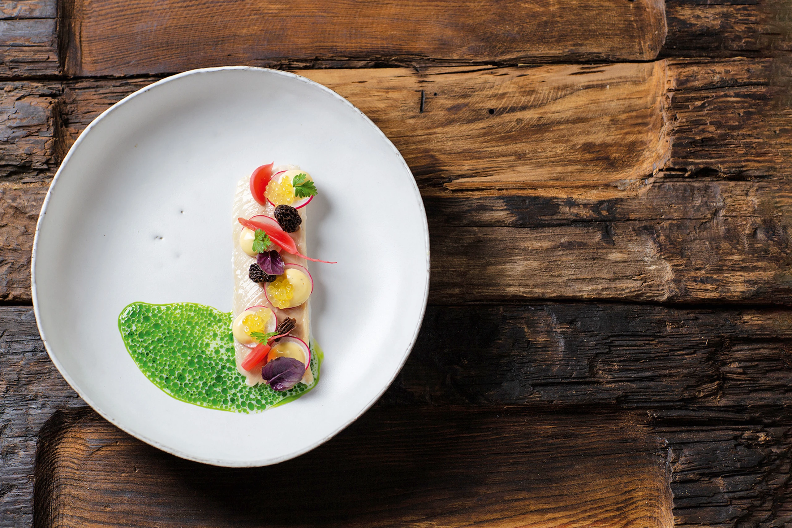 © www.guenterstandl.de Blurred image background