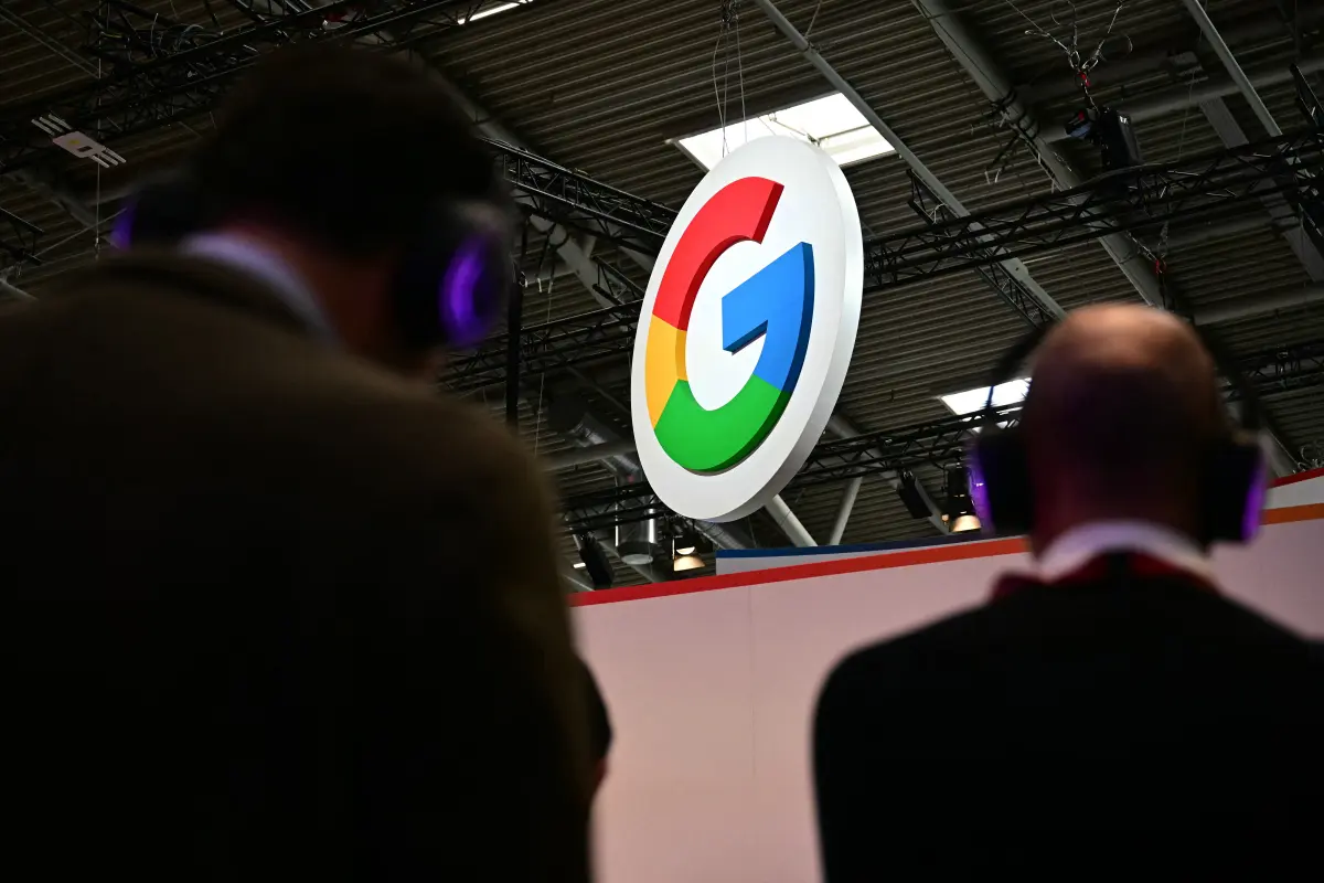 © APA/APA/AFP/TOBIAS SCHWARZ Penske Media wirft Google vor, ein Monopol bei zu missbrauchen