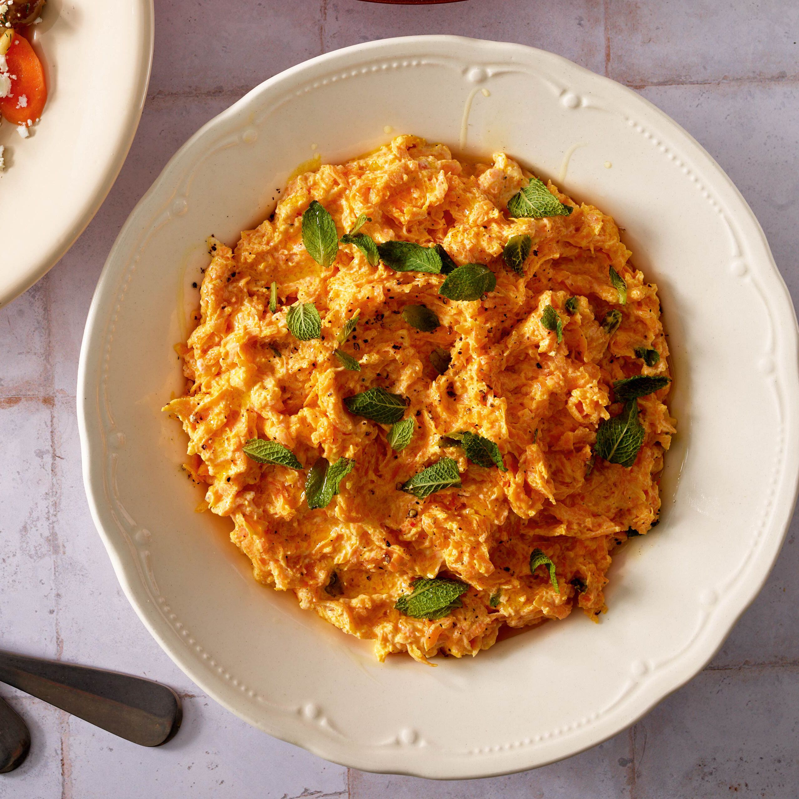 Knusprige Kohlsprossen • Rezept Knusprige Kohlsprossen • Rezept