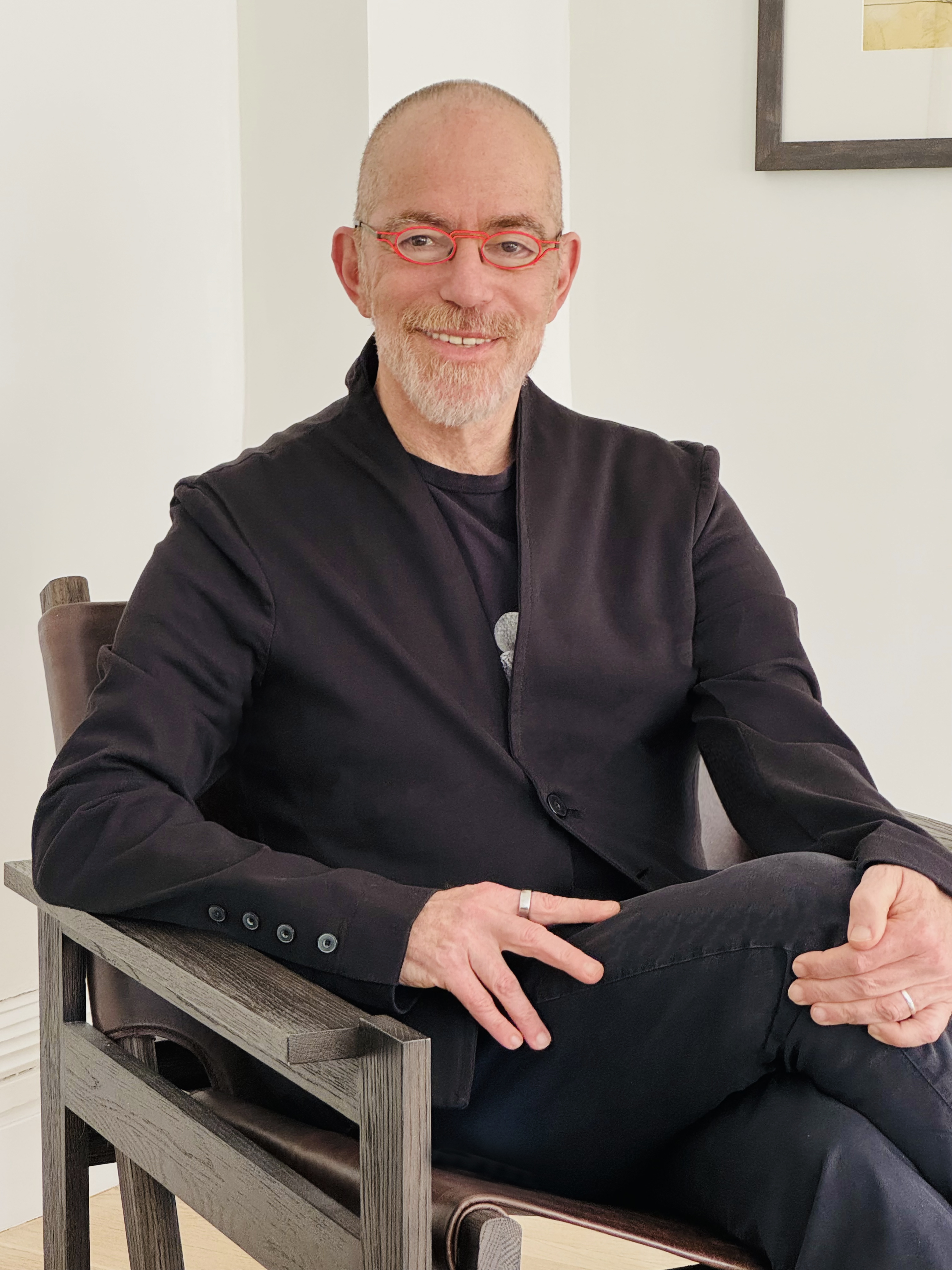 Dr. Rami Kaminski, New Yorker Psychiater