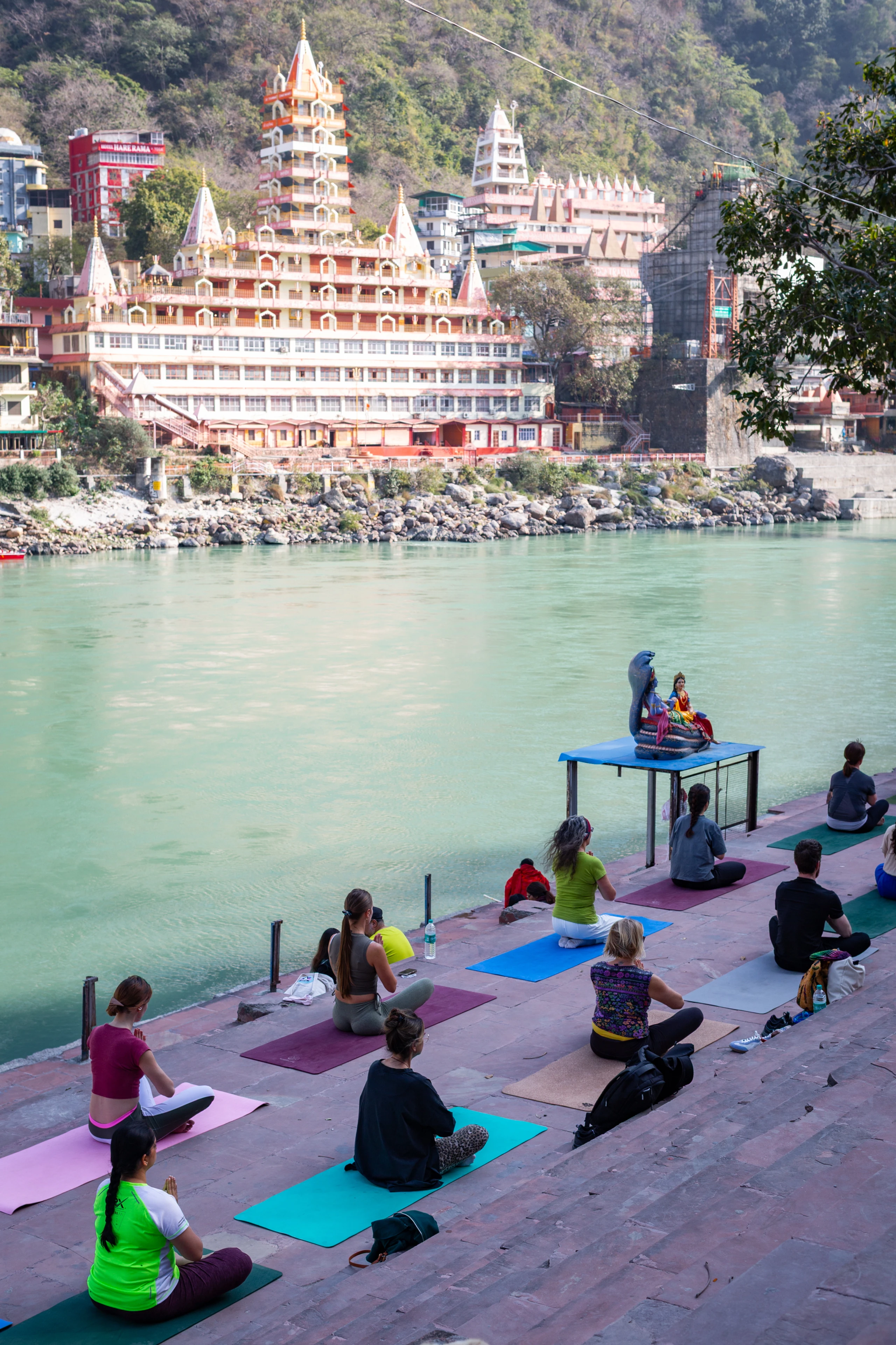 © Heidrun Henke Blurred image background