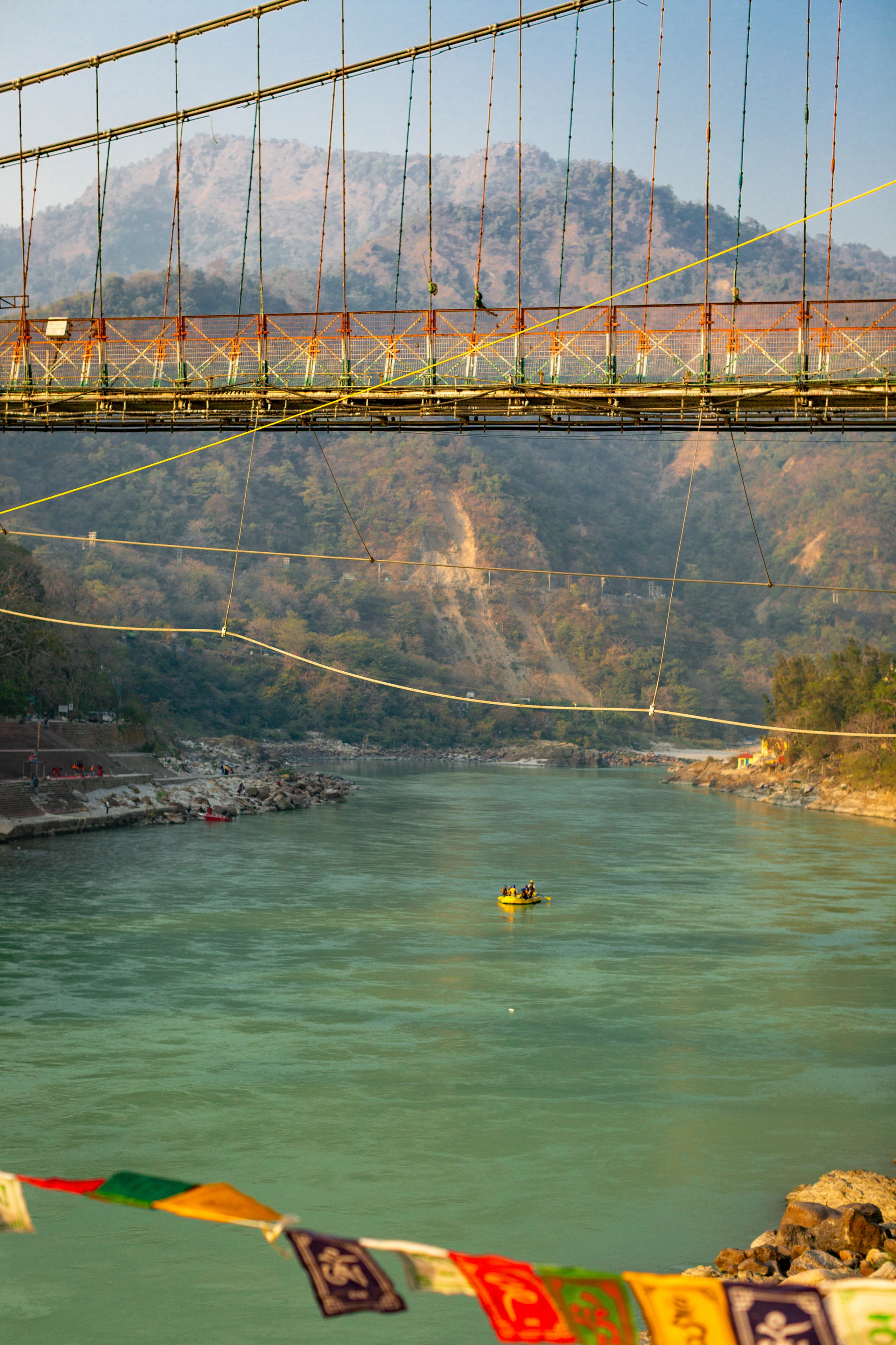 © Heidrun Henke Blurred image background