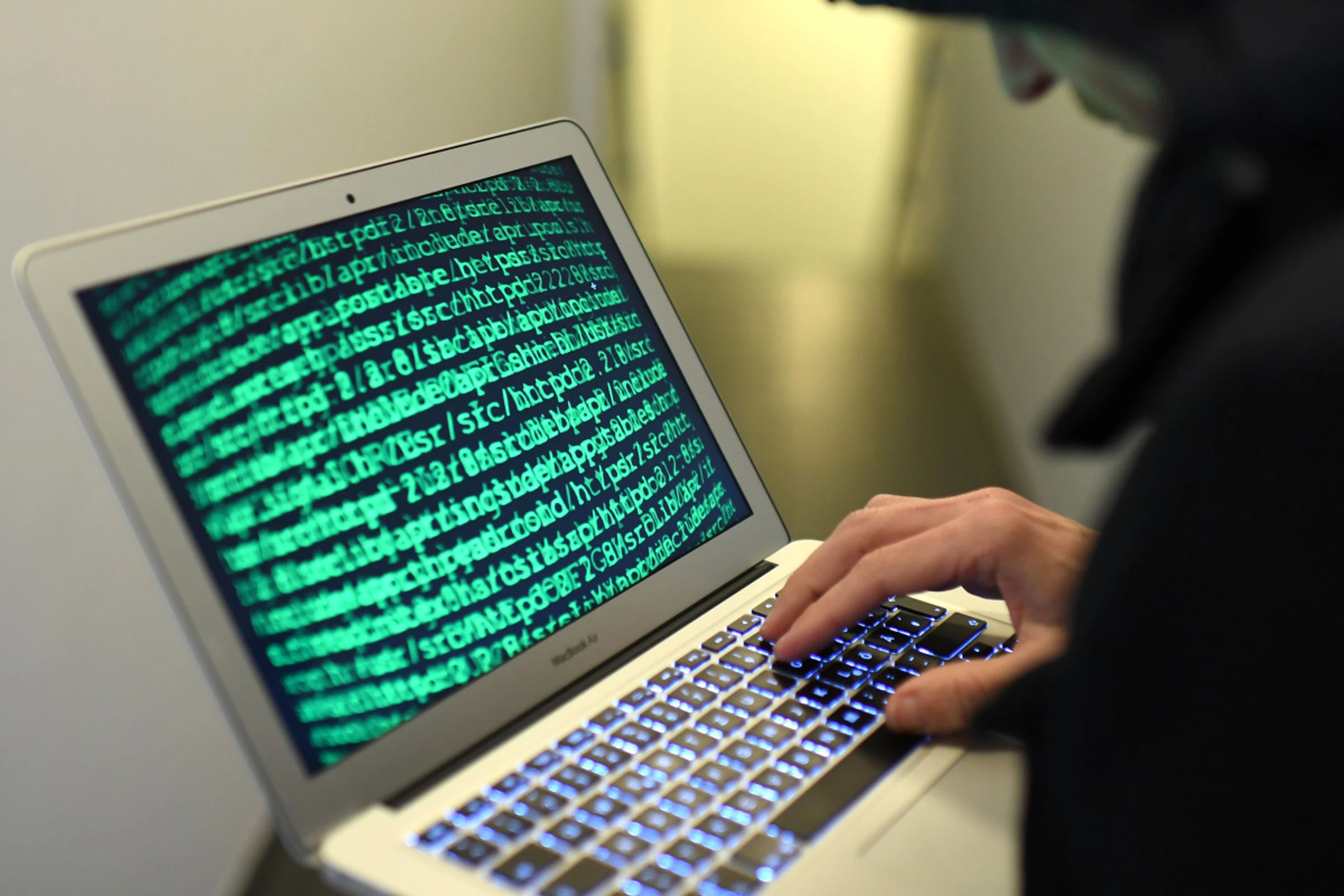 Cyberangriffe bereiten den Schützern kritischer Infrastruktur Sorgen