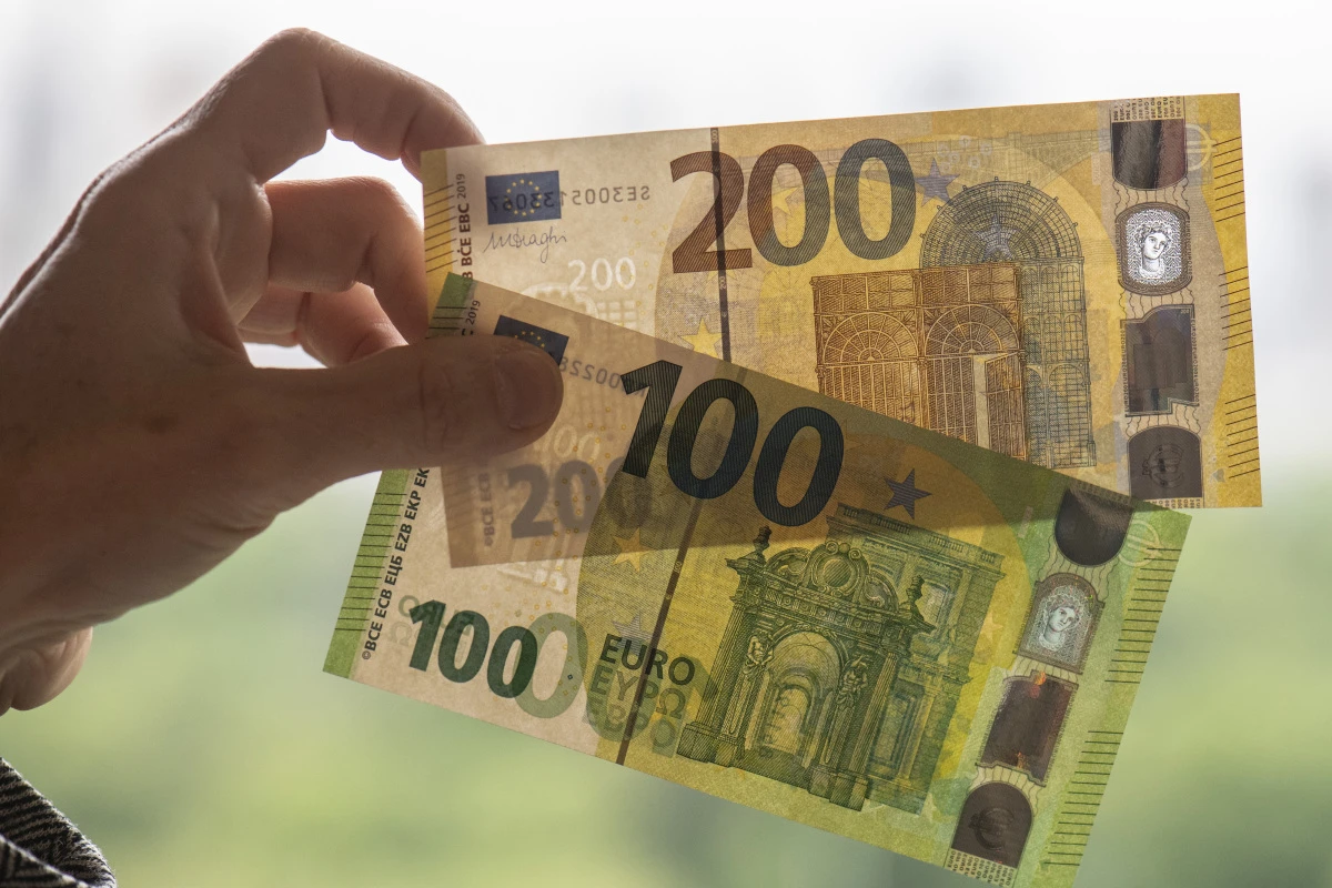 Wechselkurse müssen bei hoher Inflation im Auge behalten werden