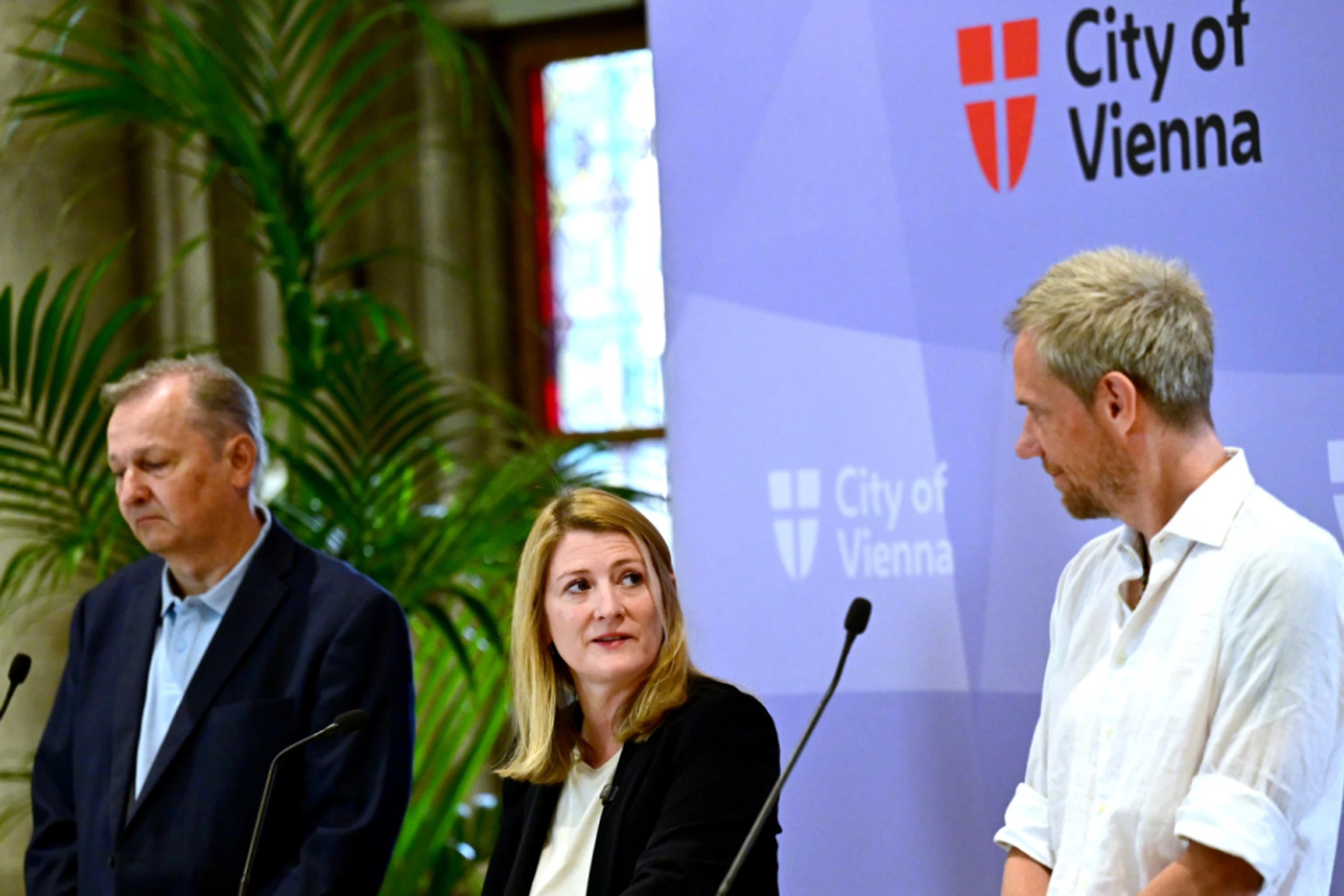 Das Projekt startet im Oktober