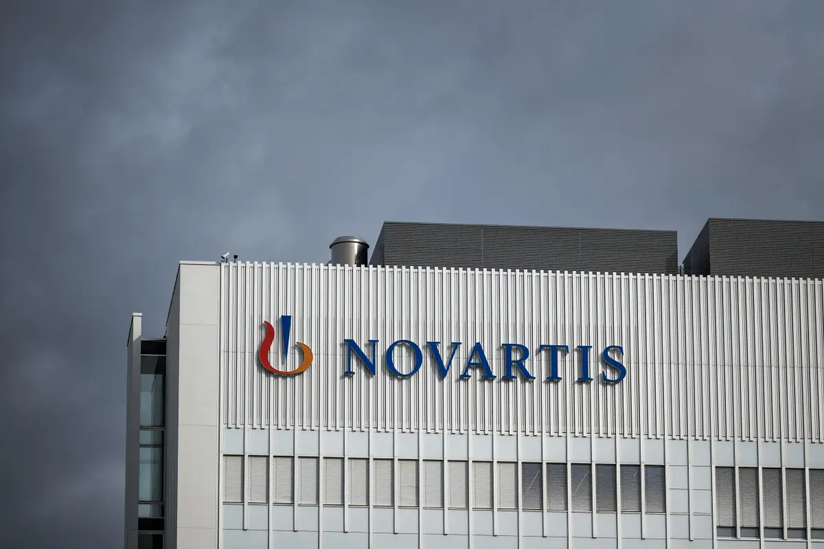 Kooperation mit US-Biotechunternehmen Monte Rosa Therapeutics