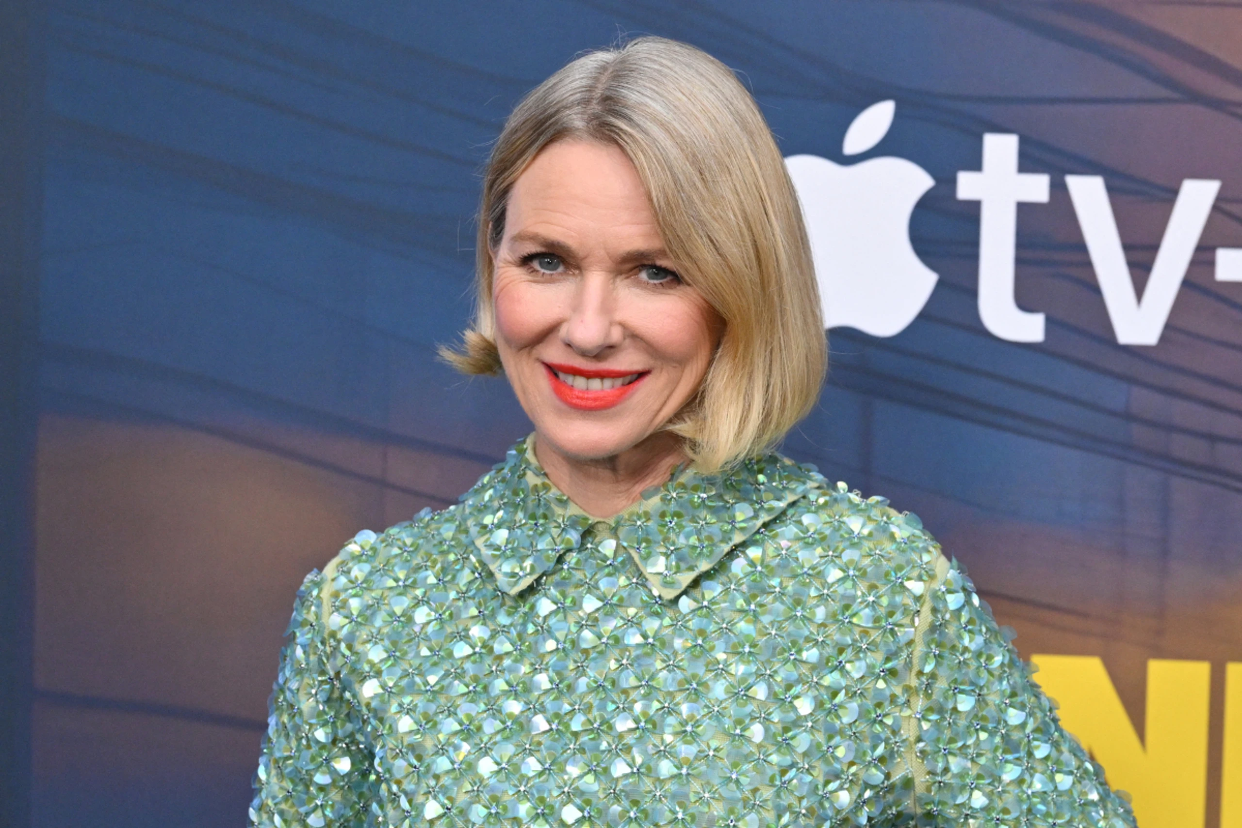 Naomi Watts gibt intime Einblicke