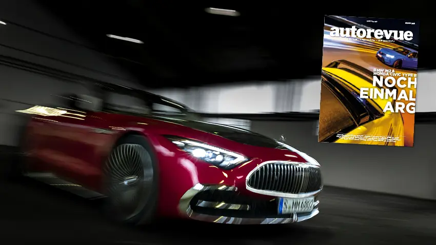 ©  Andreas Riedmann Artikelbild