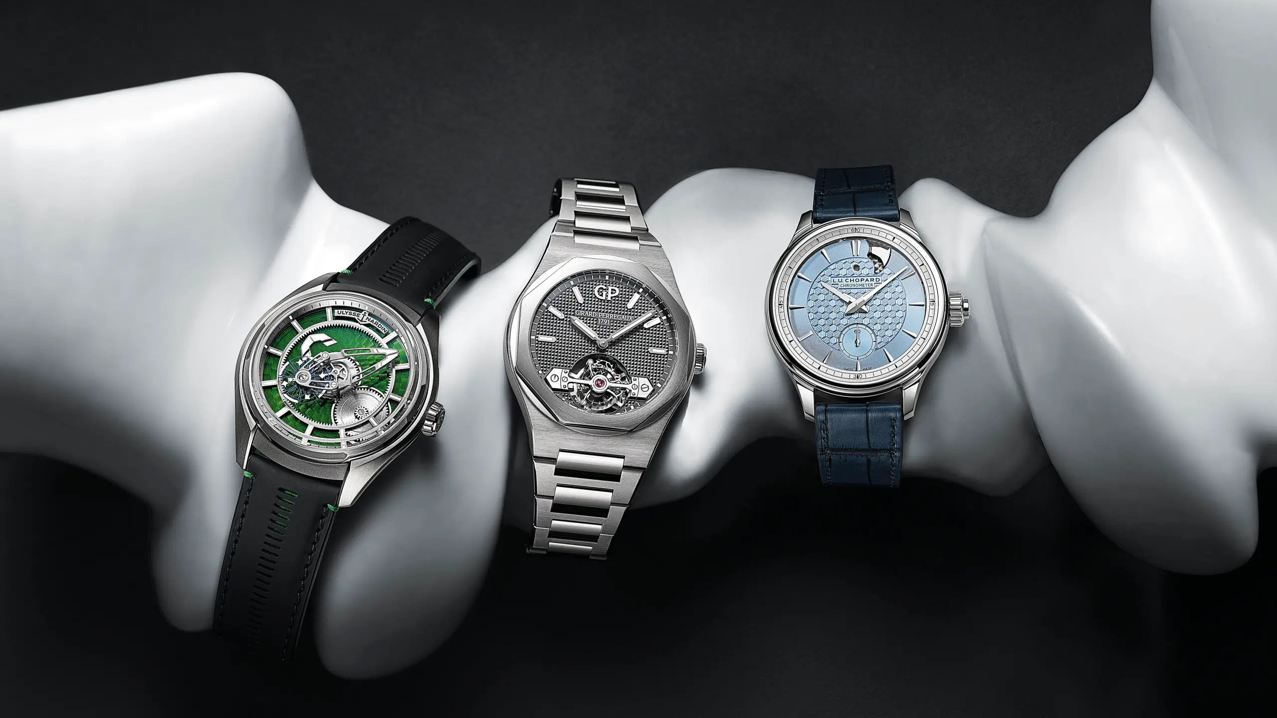 © Bucherer Artikelbild