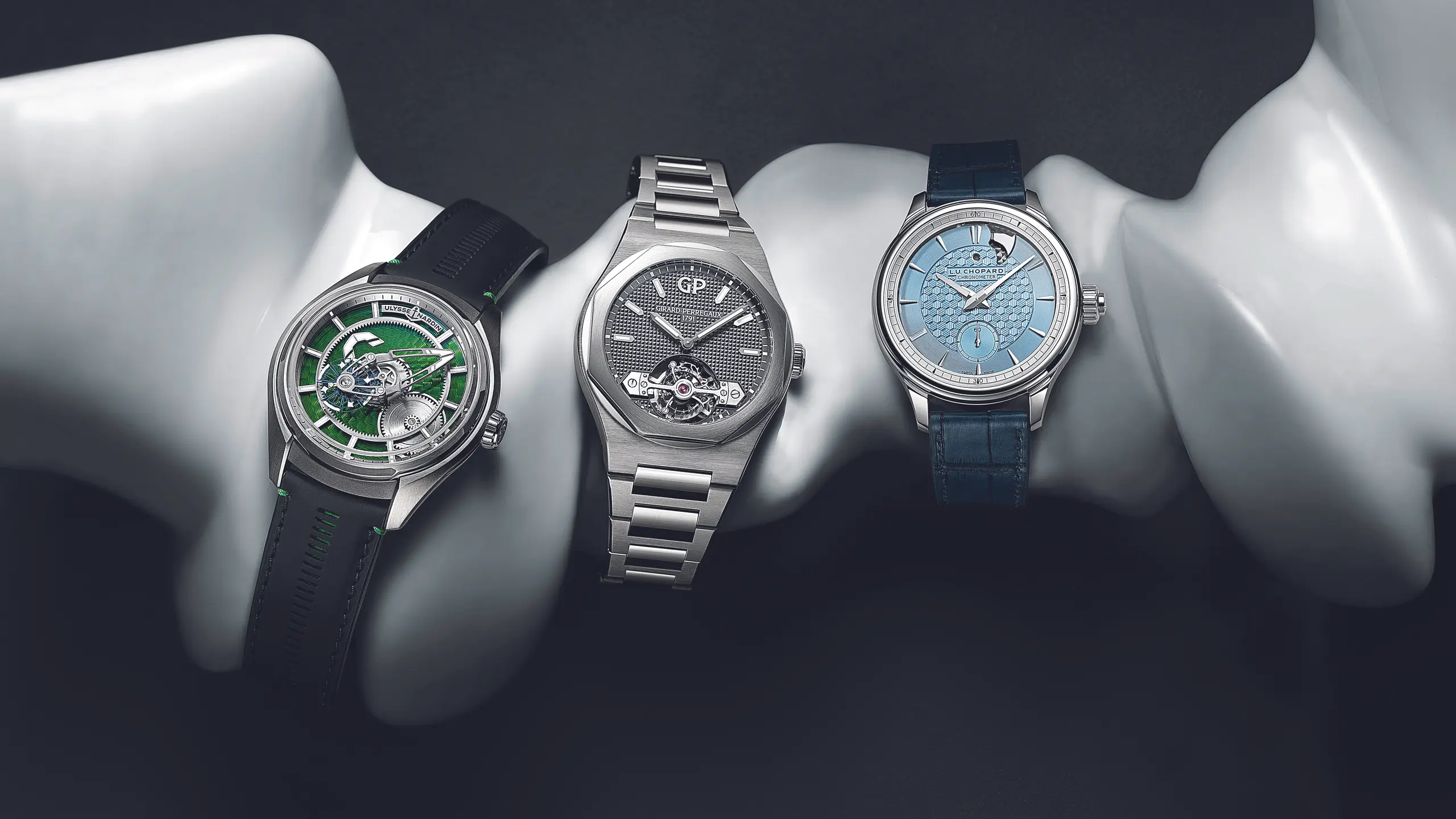 © Bucherer Artikelbild