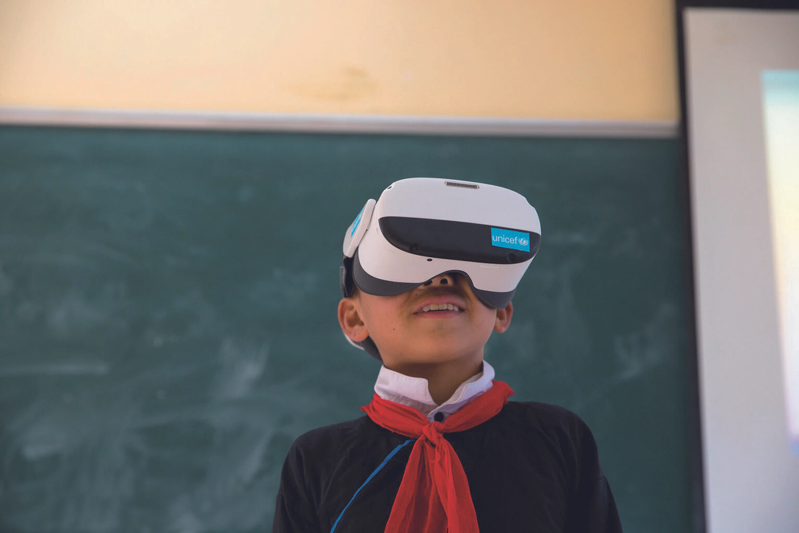 Innovation ist kein Luxus, sondern eine Notwendigkeit