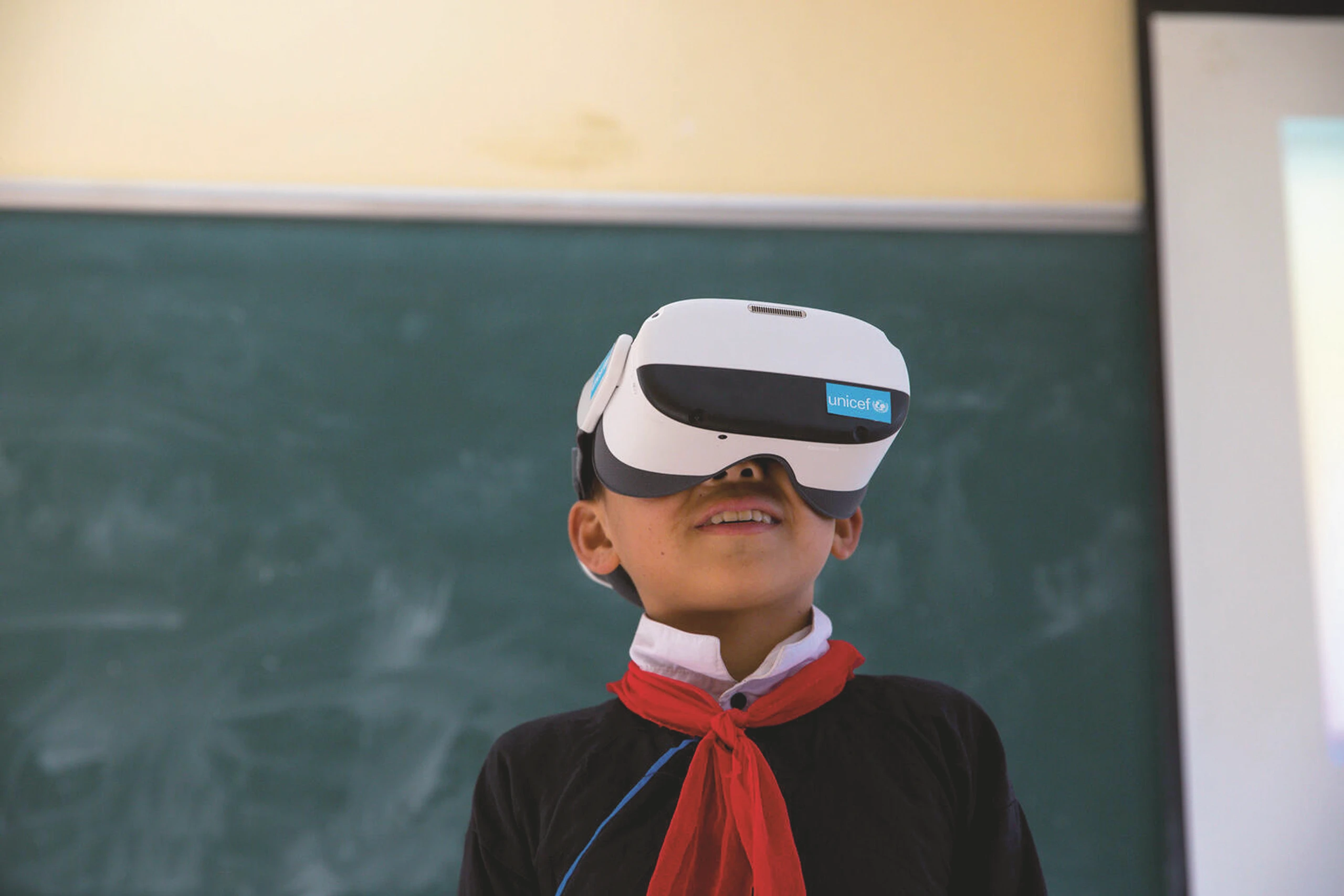 Innovation ist kein Luxus, sondern eine Notwendigkeit