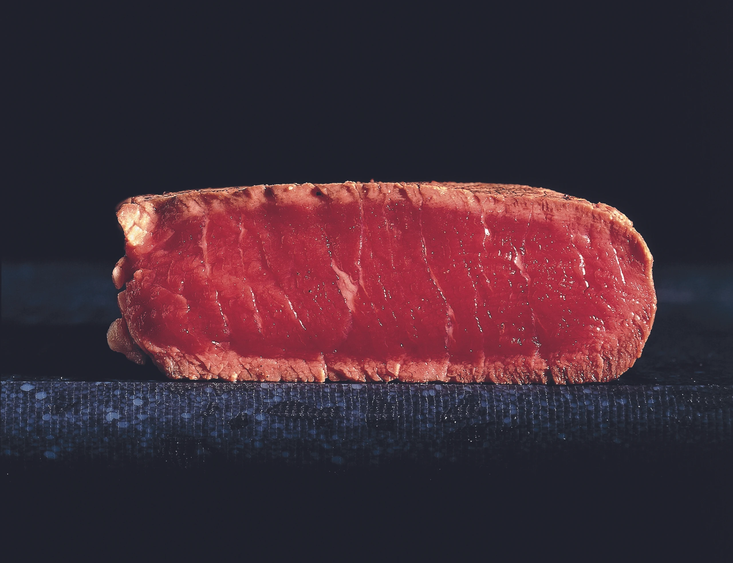Filet rare
