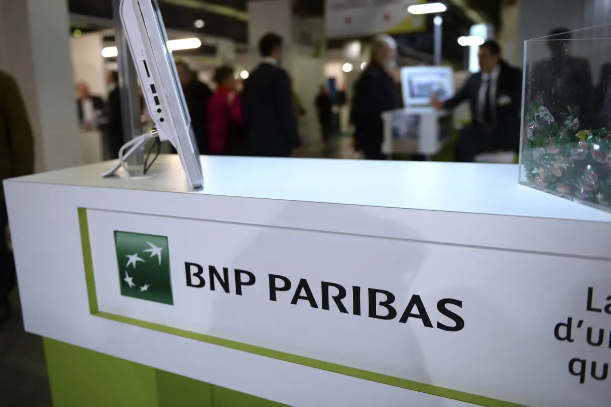 © APA/APA/AFP/ERIC PIERMONT Widerstandsfähigkeit soll bis Ende 2027 wieder steigen