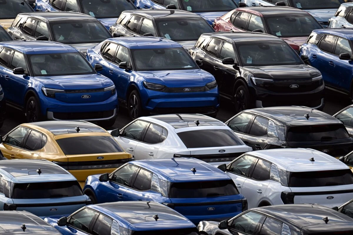 Sparkurs wird wegen schwacher E-Auto-Nachfrage verschärft