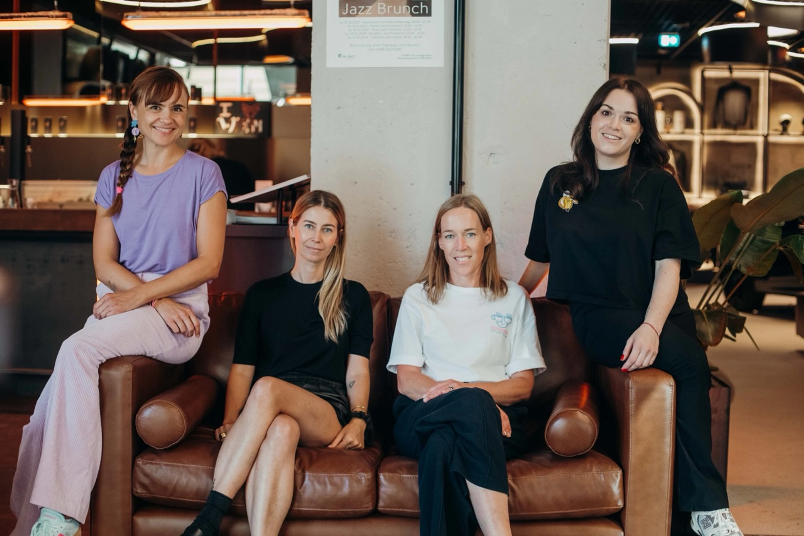 „To Be Discussed“: Creativ Club Austria startet neues Diskussionsformat mit Fokus auf Female Skills