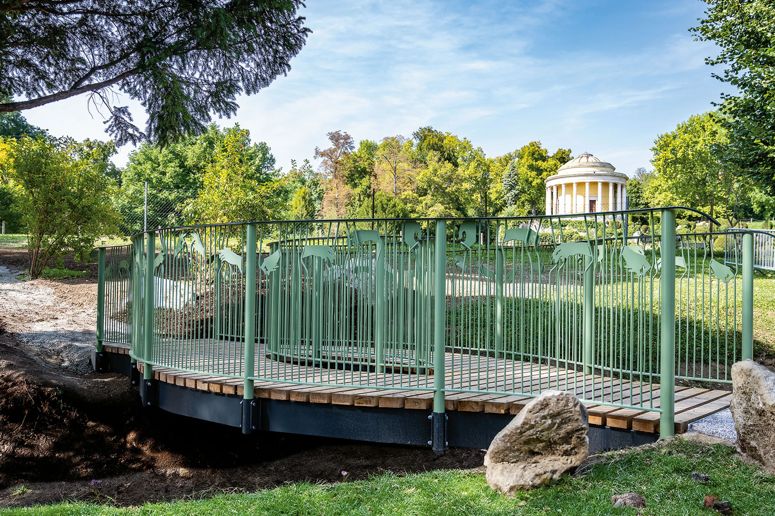 Kunstvoller Auftakt für HERBSTGOLD-Festival