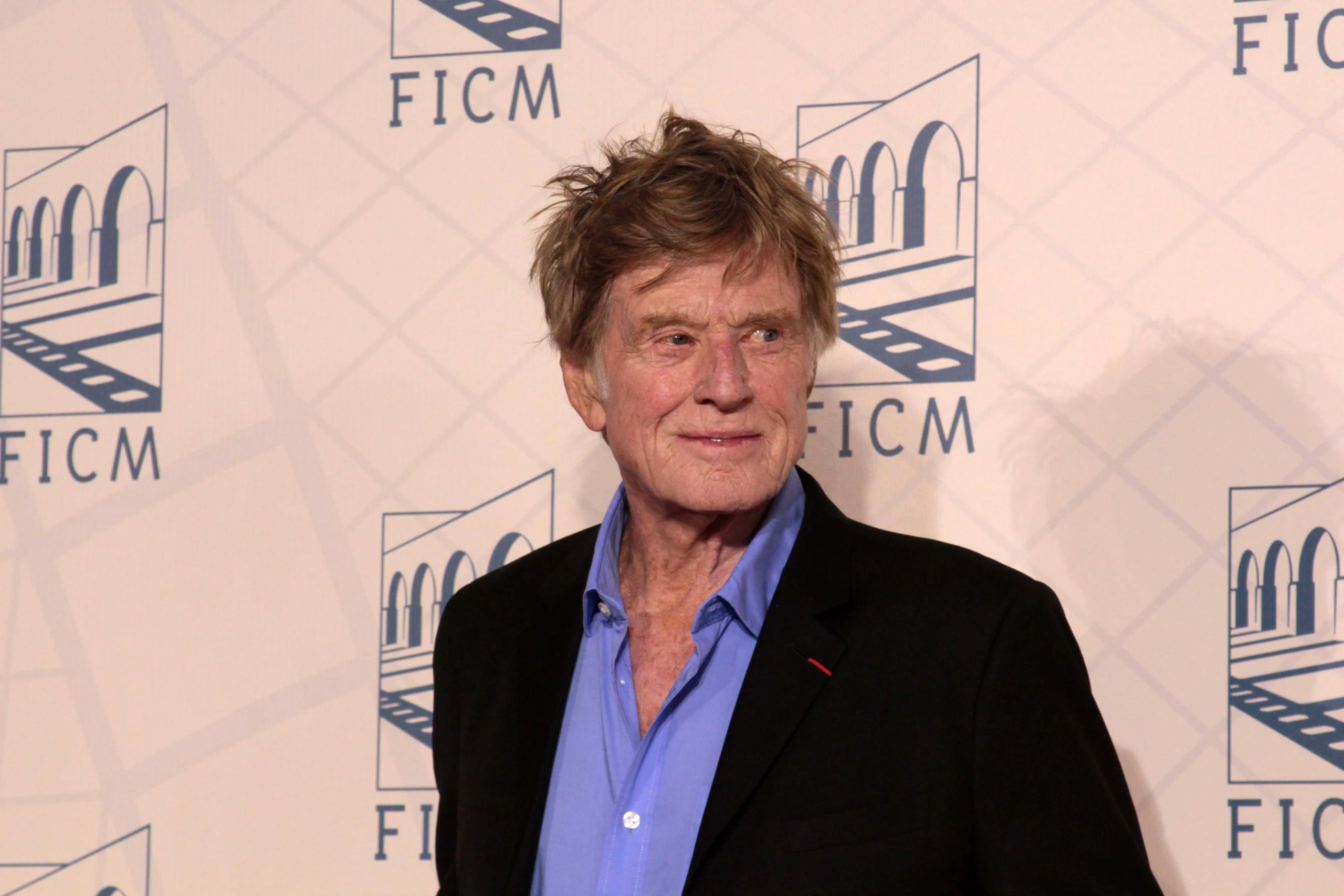 Robert Redford ist tot (1936 – 2025)