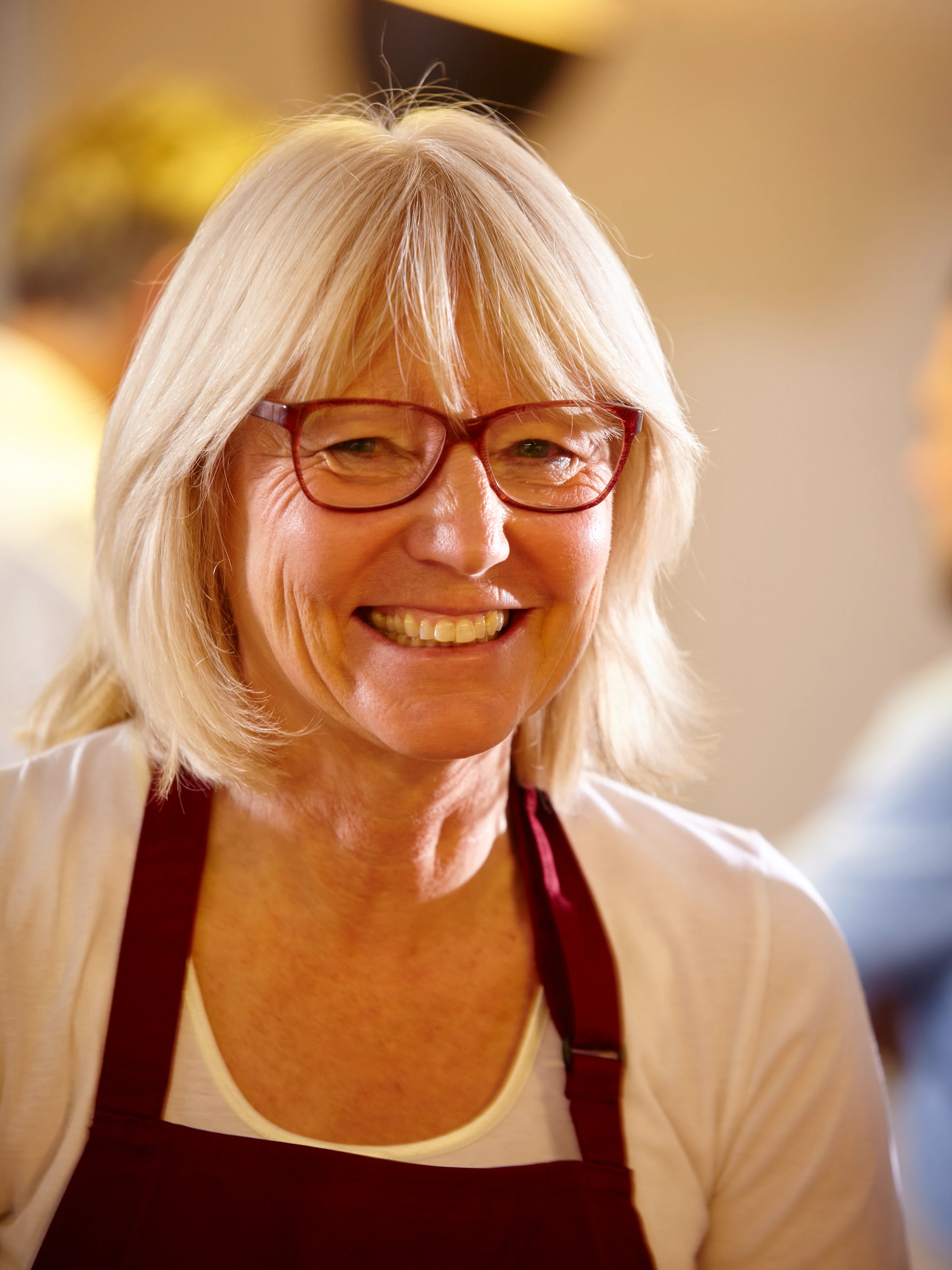 Bild von Elisabeth Fischer