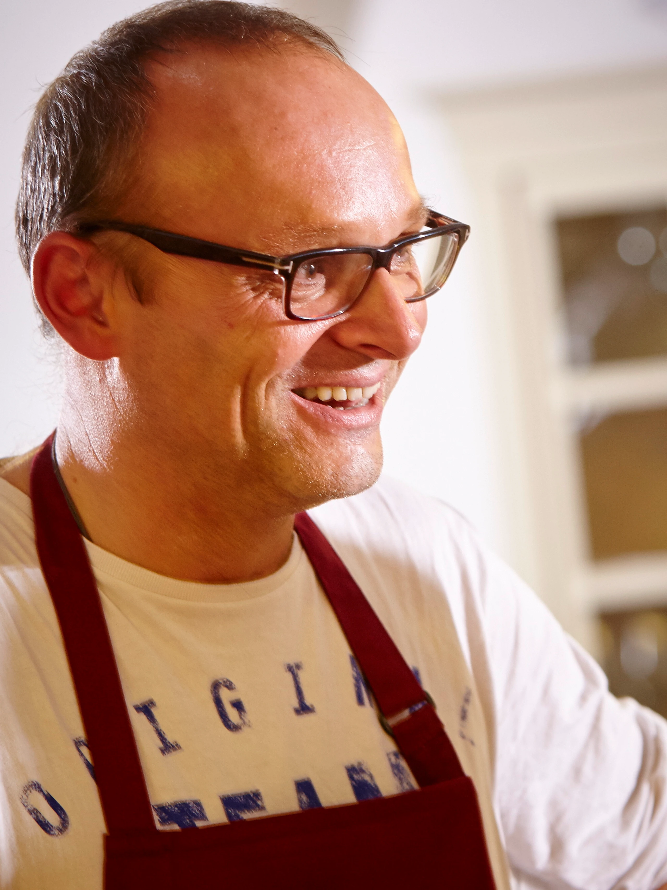 Bild von Alexander Höss-Knakal