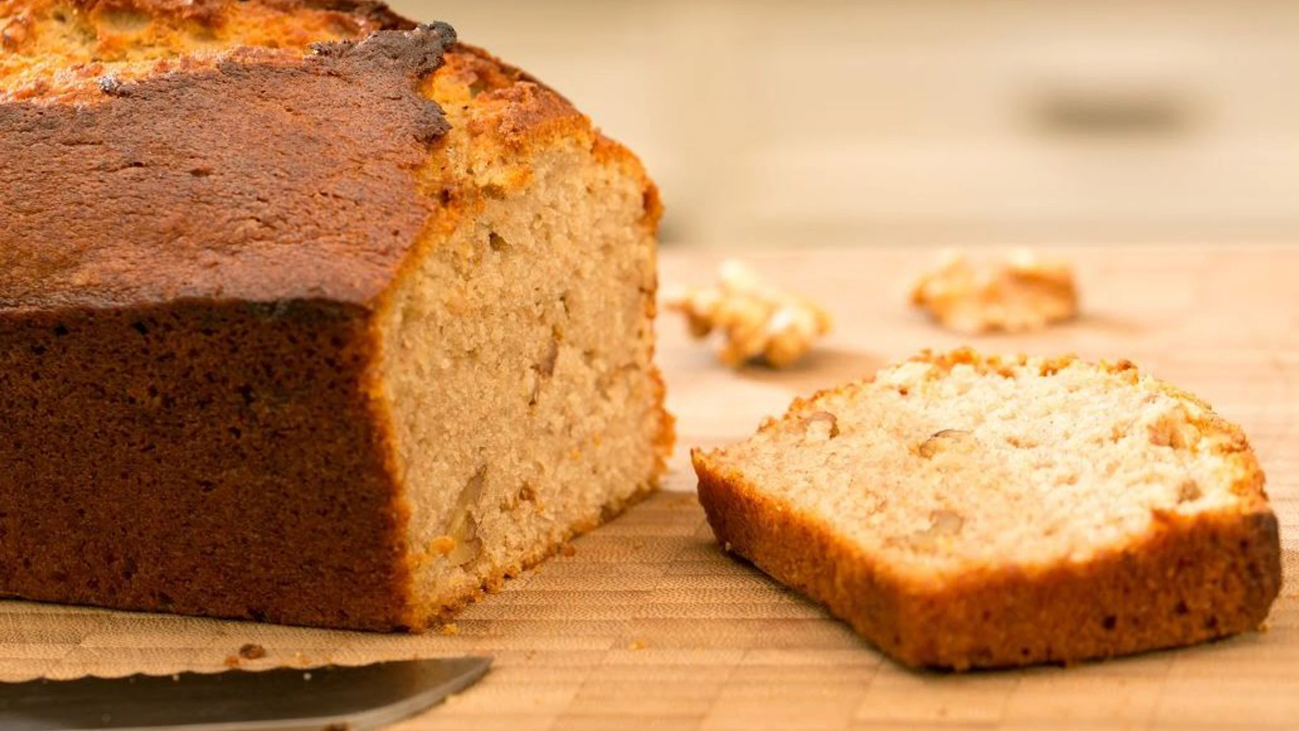 © G+J Digital Products Bananenbrot