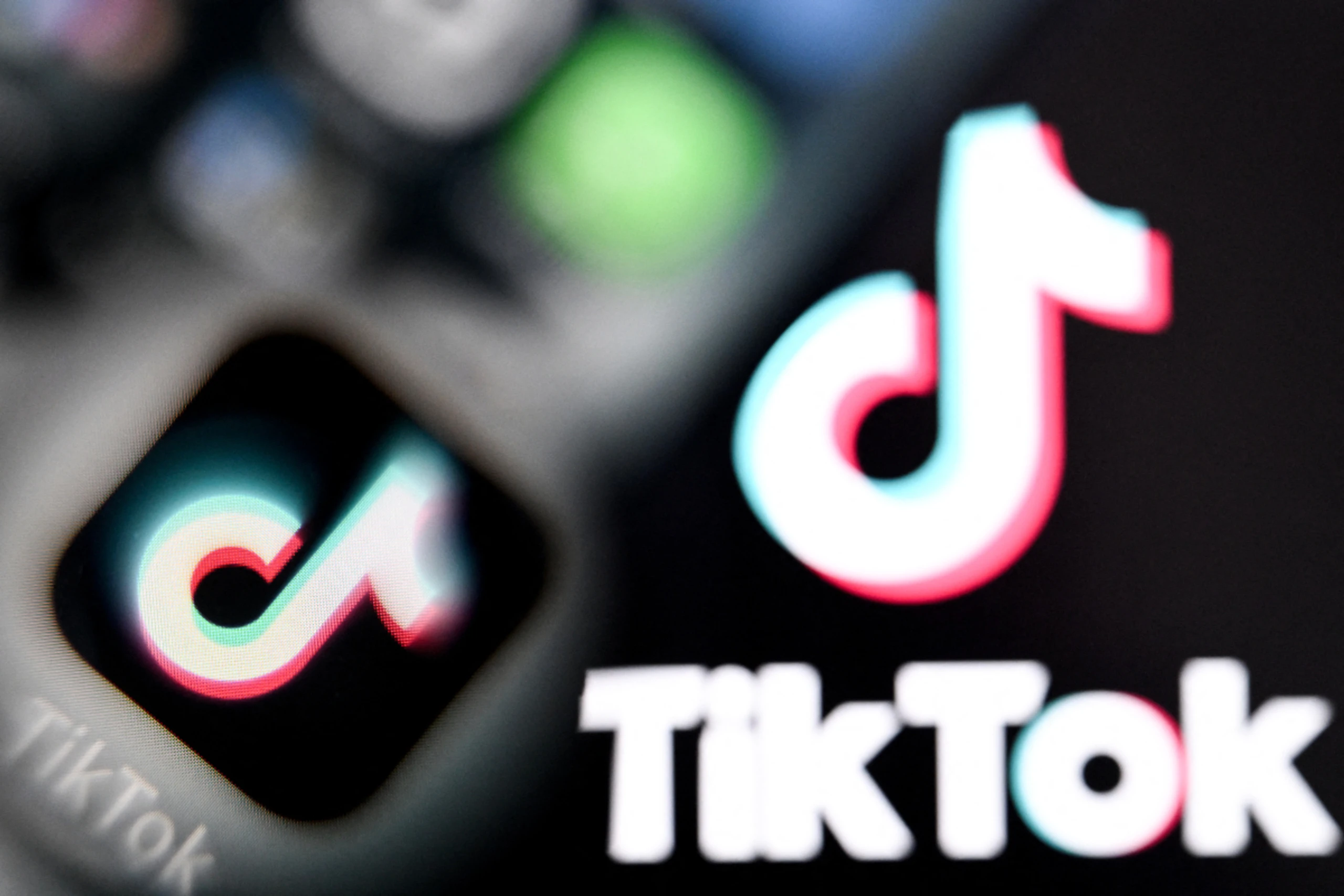 TikTok einer der Streitpunkte bei USA-China-Handelsgesprächen