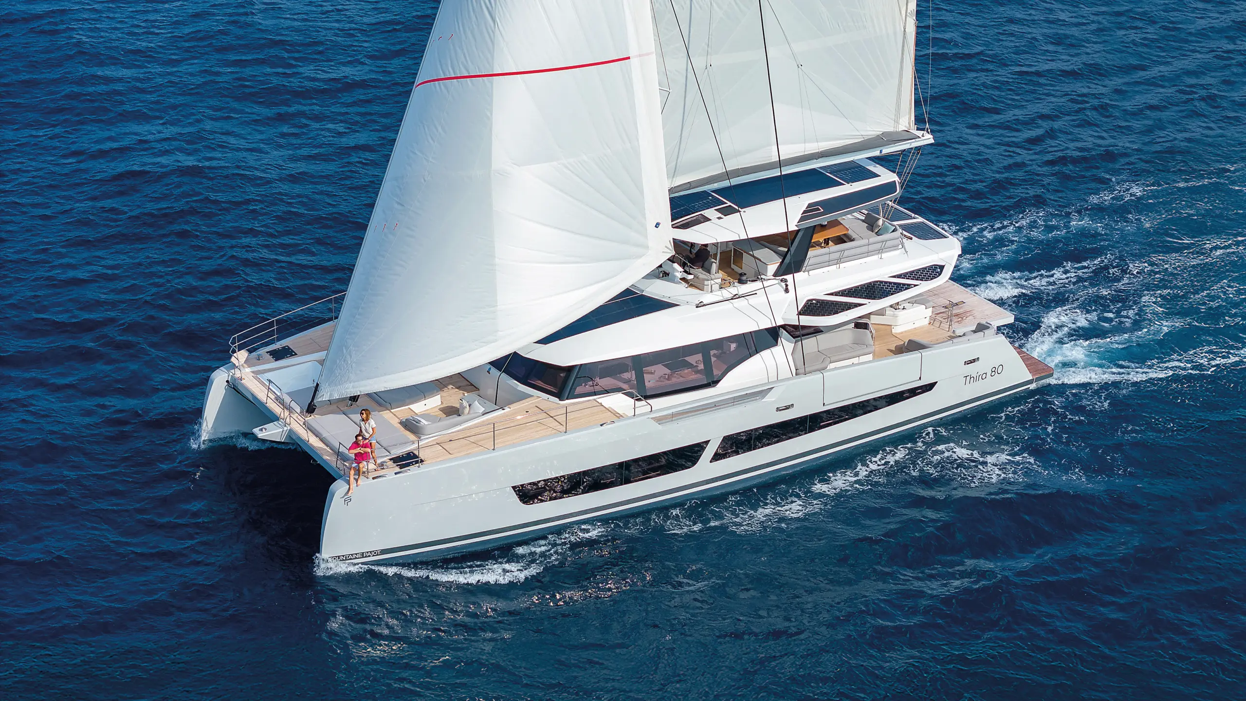 © FOUNTAINE PAJOT Artikelbild