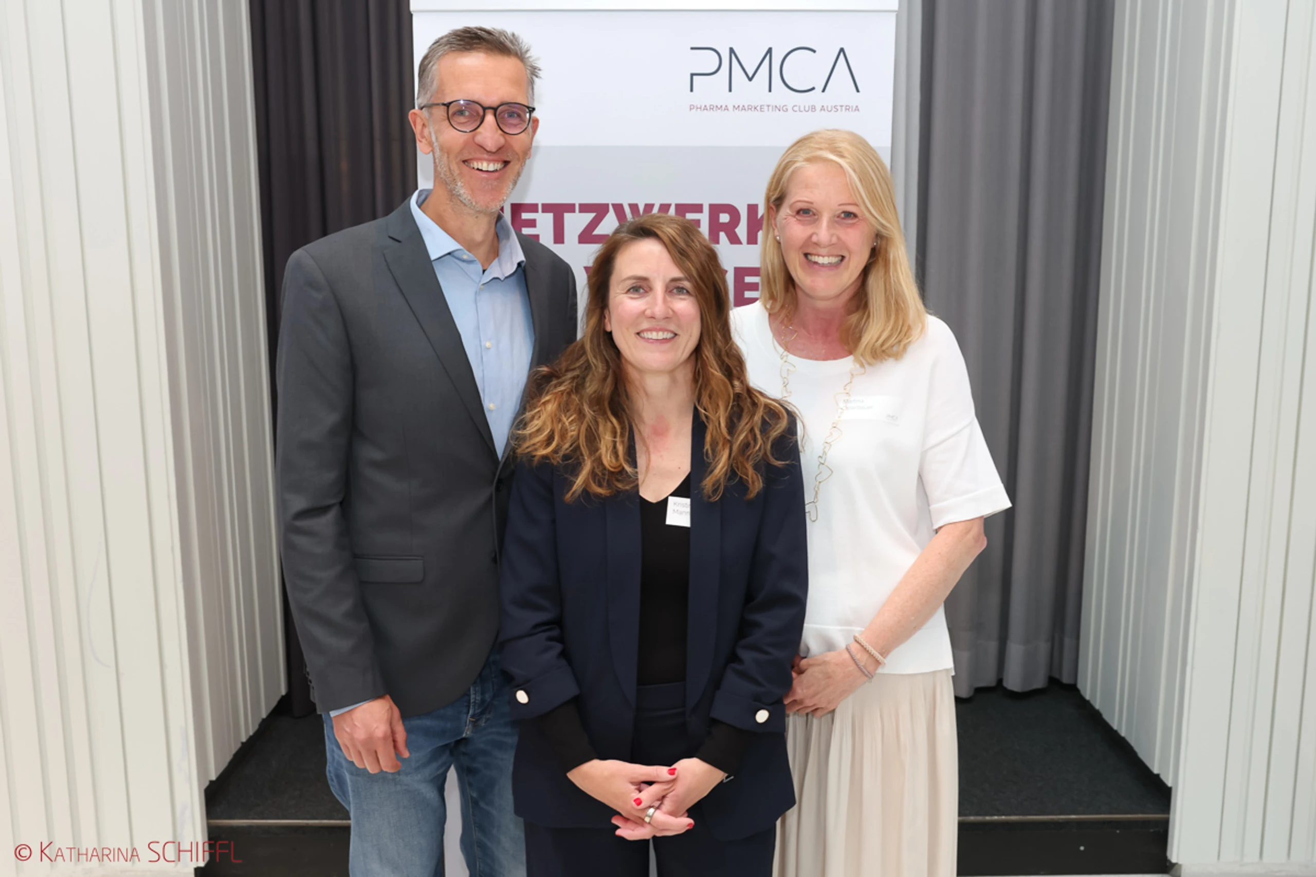 PMCA-Impuls 2025: KI im Pharma-Marketing – von Buzzwords zu echten Strategien